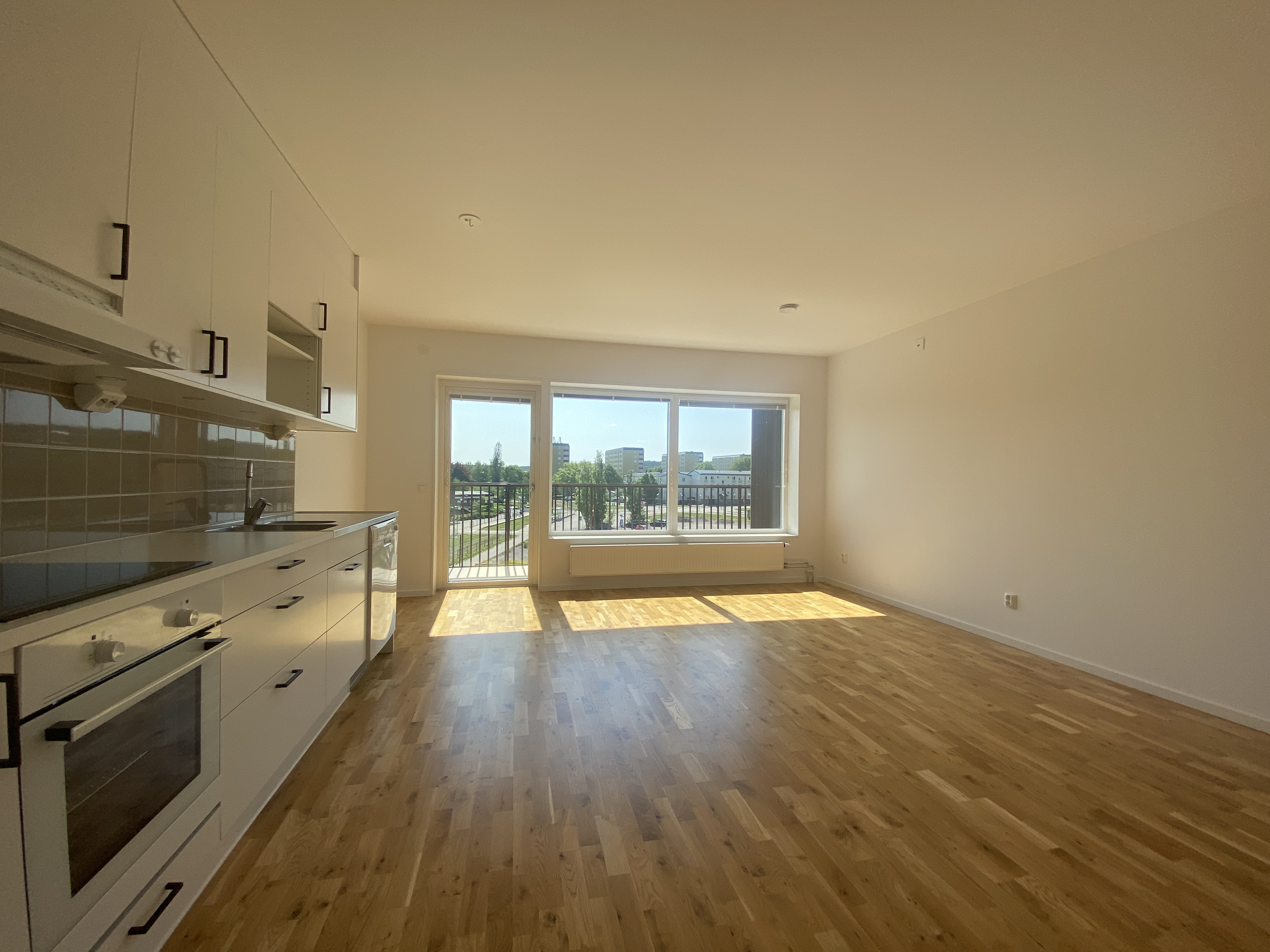 Grundläggaregatan 4B — bild 5