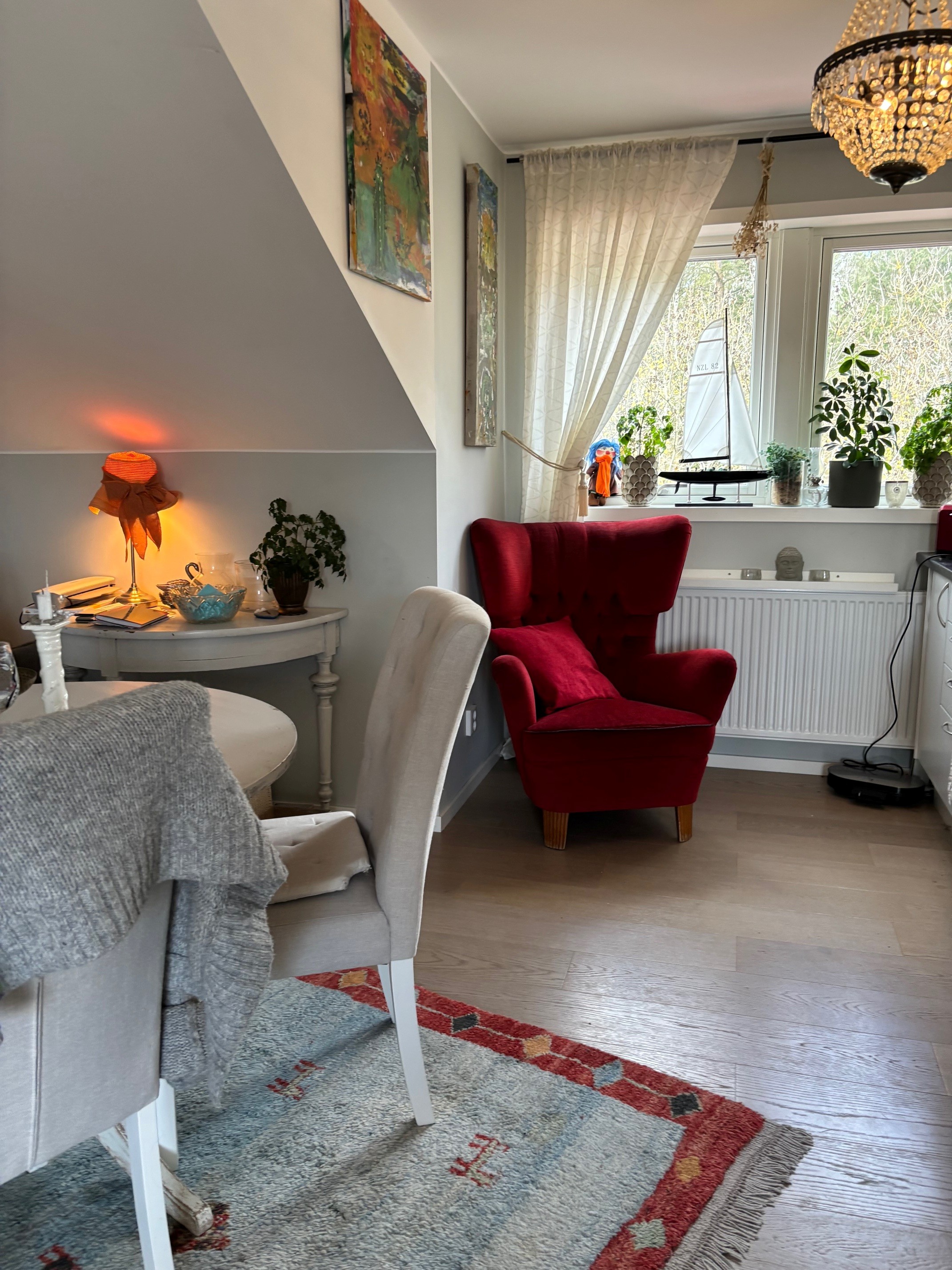 Storgatan 61D — bild 5