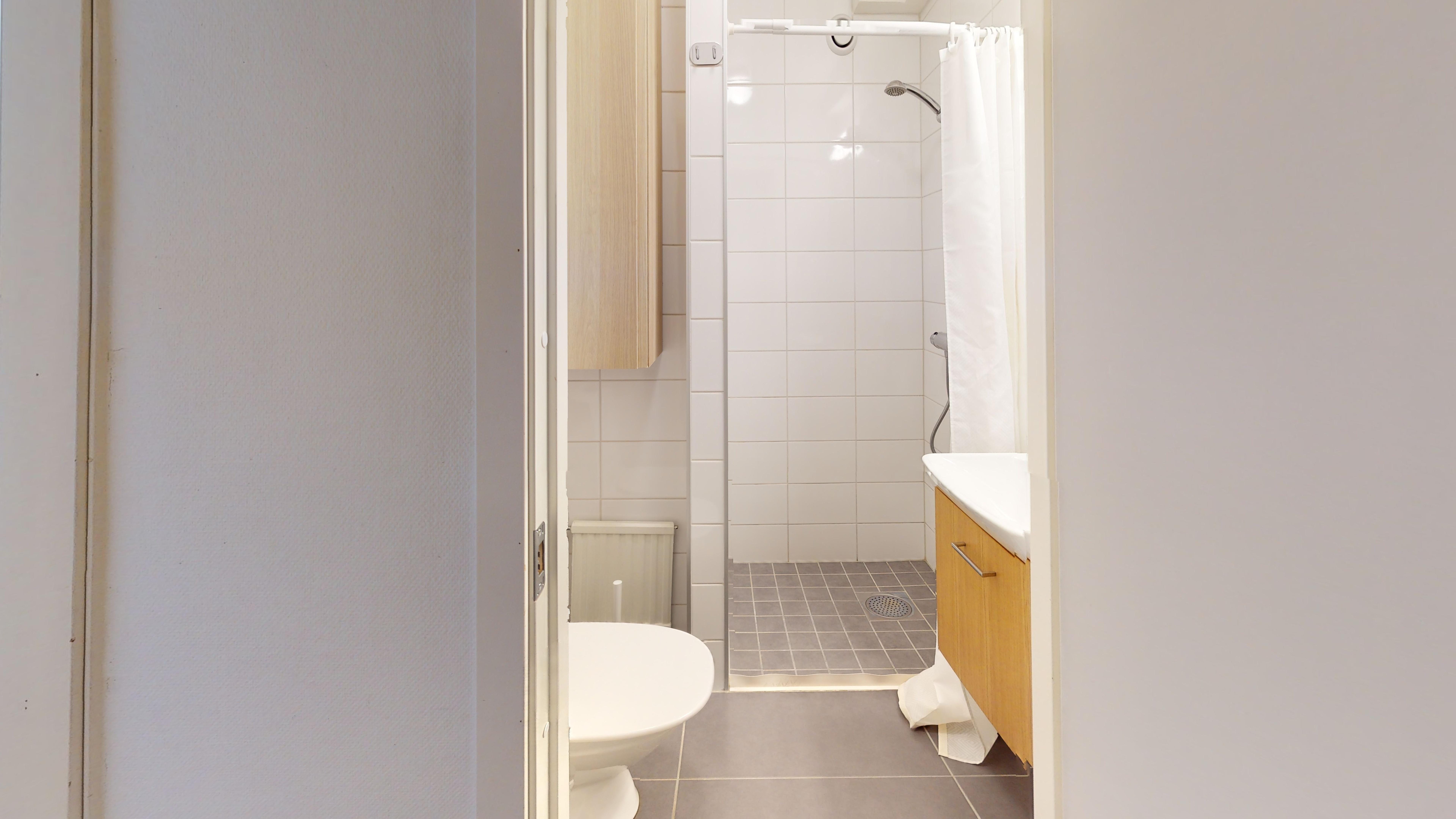 Sparregatan 15 — bild 3 av 5