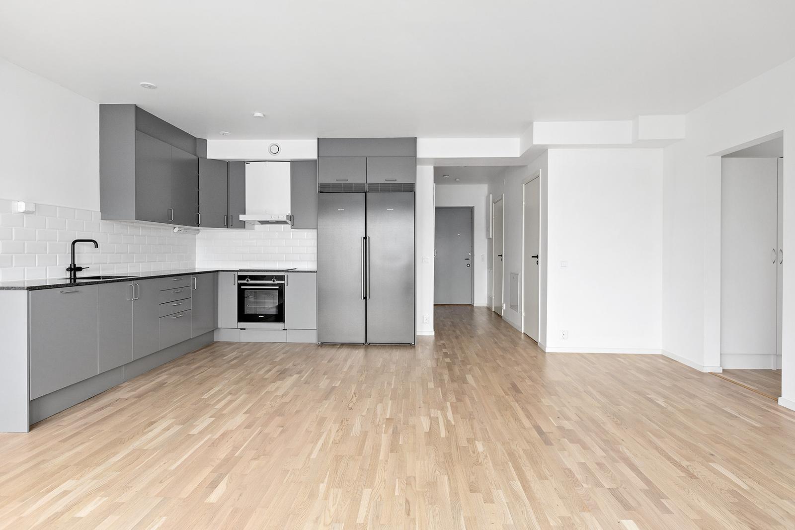 4 rum och kök, Södertälje — 14 500 kr/mån — bild 4