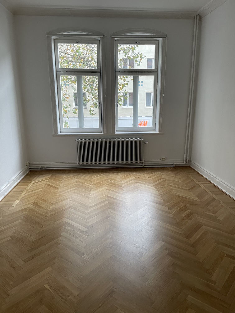 Järnvägsgatan 17A — bild 5