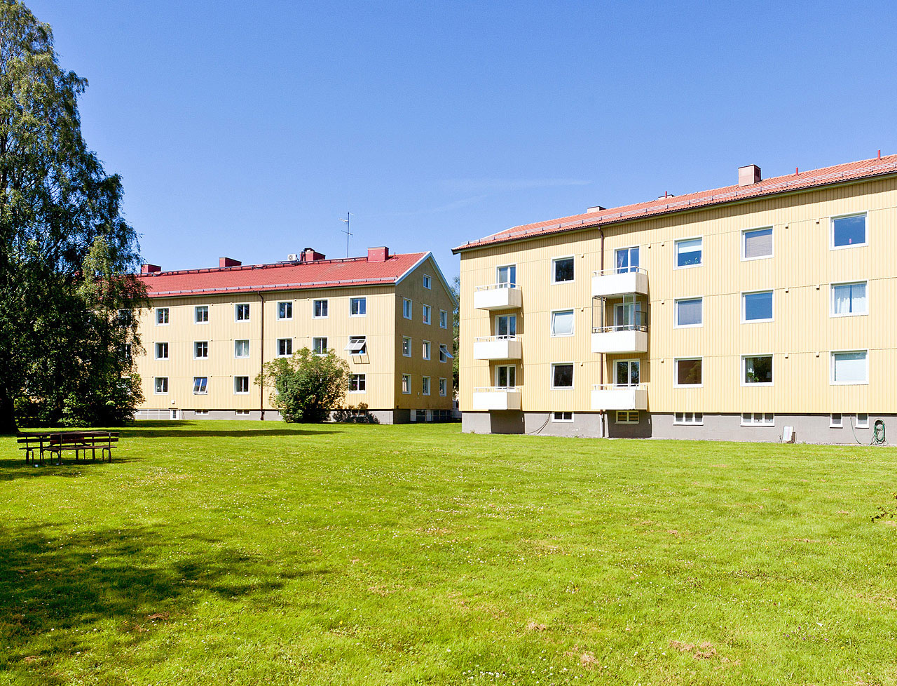 Sockenvägen 5 D