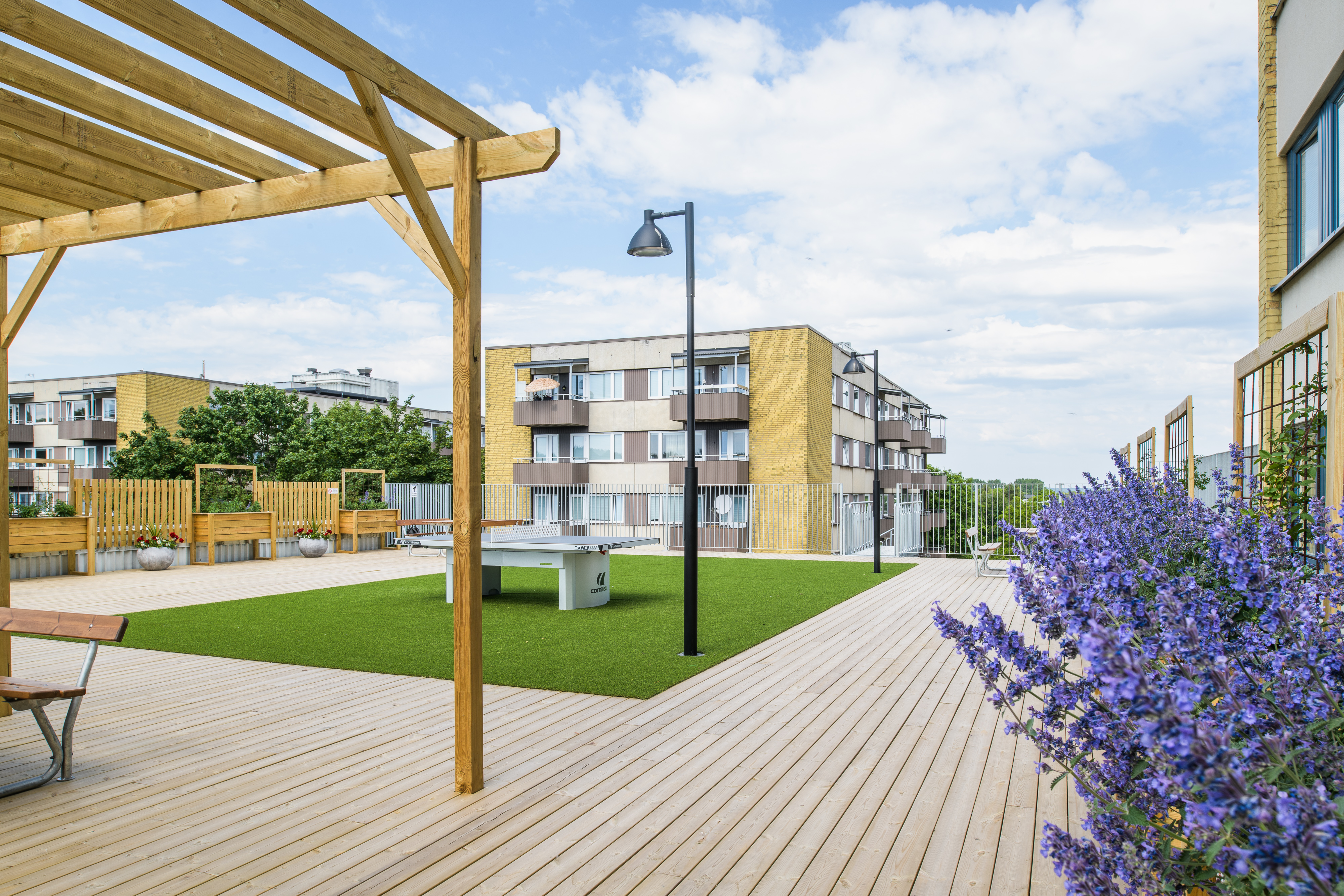 Skäggetorps Centrum 1 B — bild 1