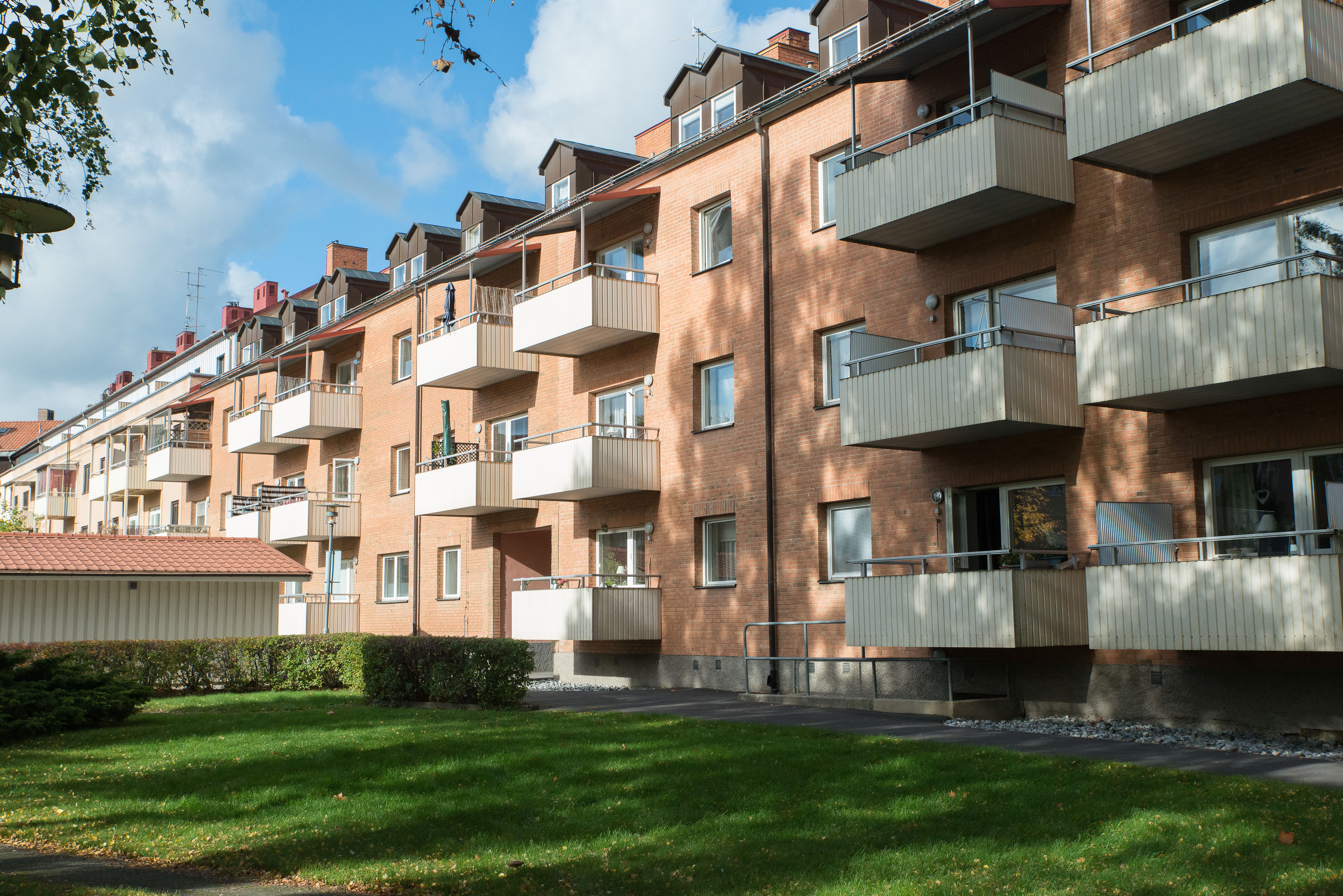 Intagsgatan 6 A — bild 4