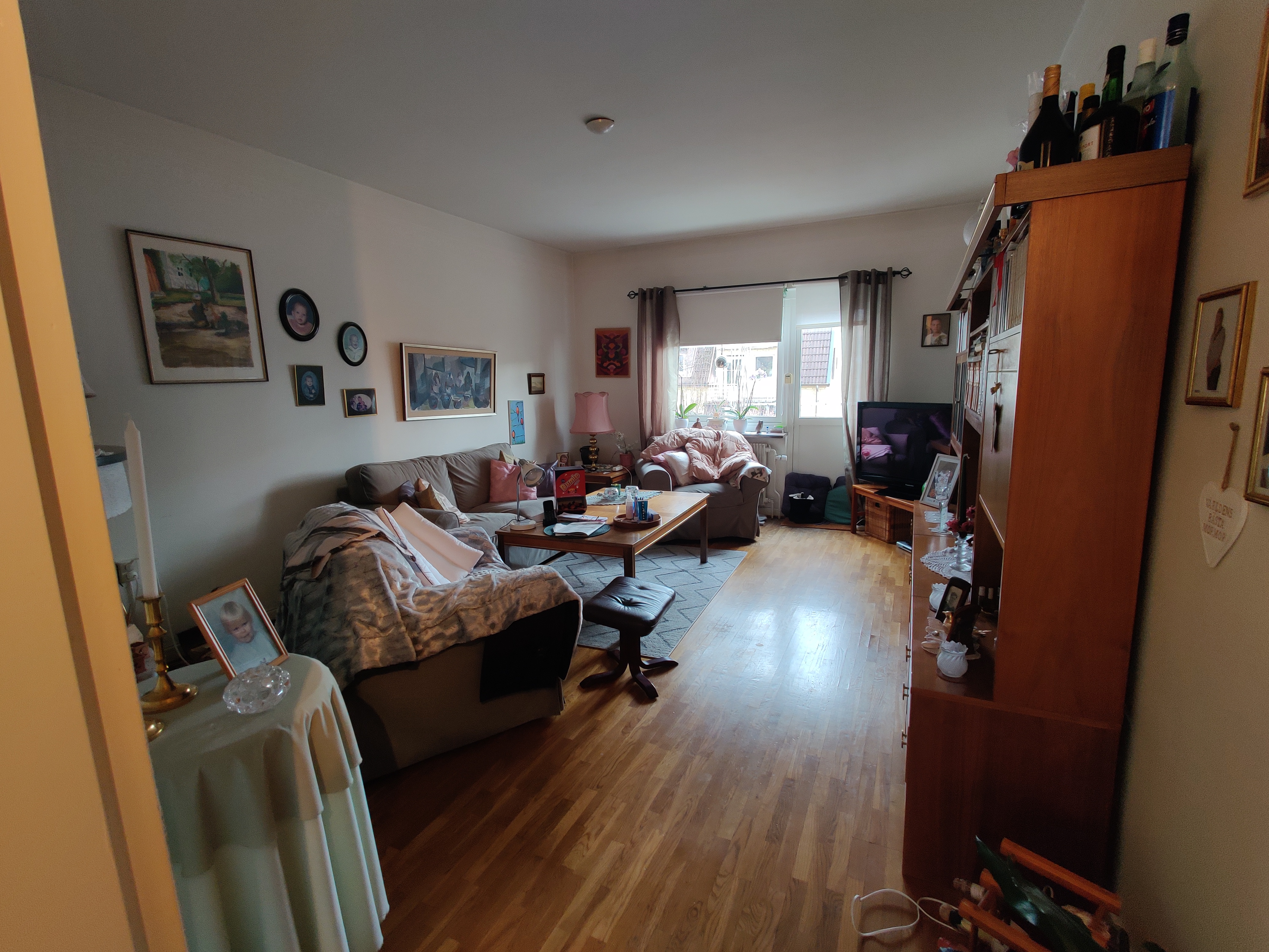 Vasavägen 13B — bild 2