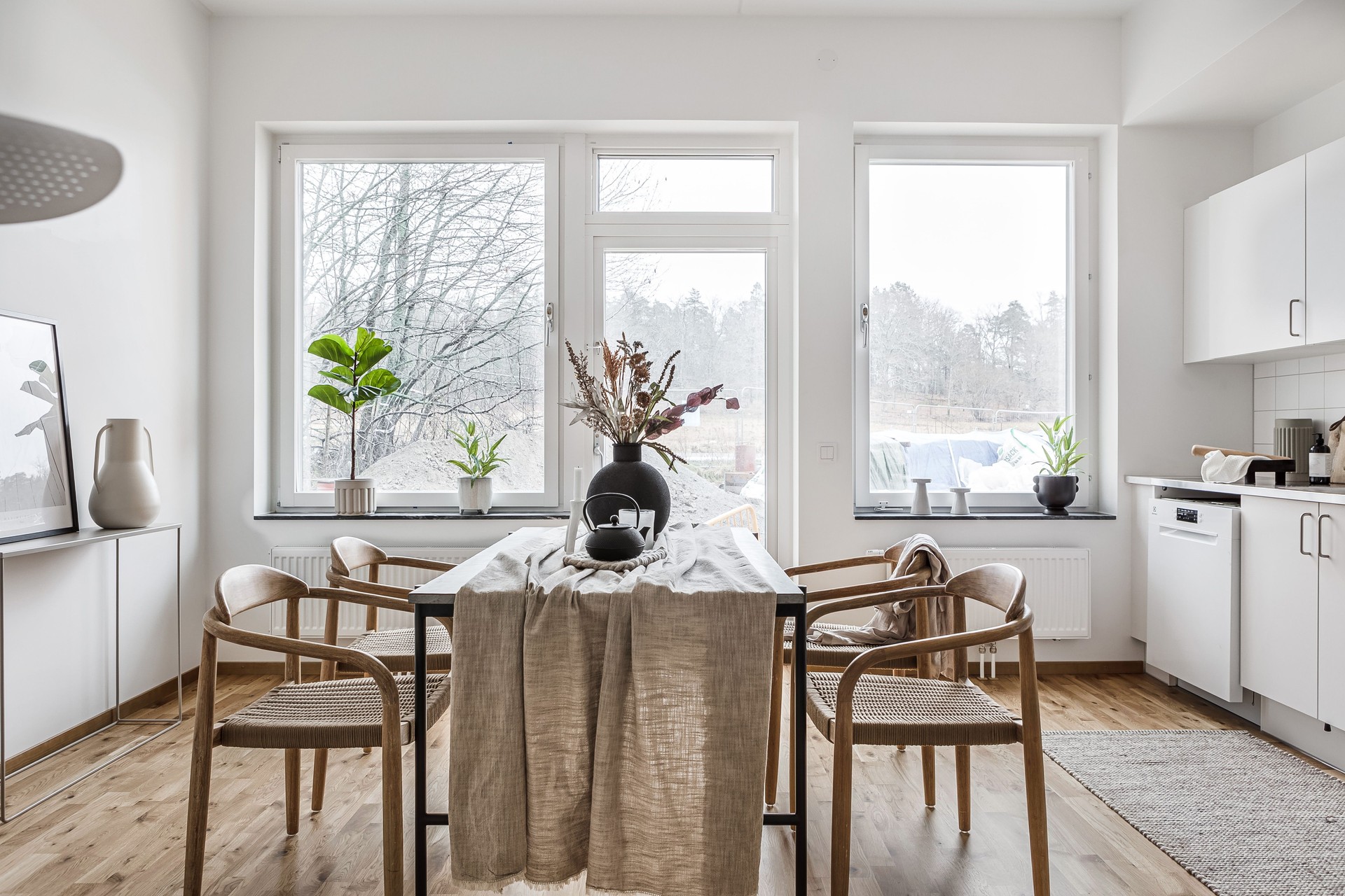 1 rum och kök, Järfälla — 8 715 kr/mån — bild 3