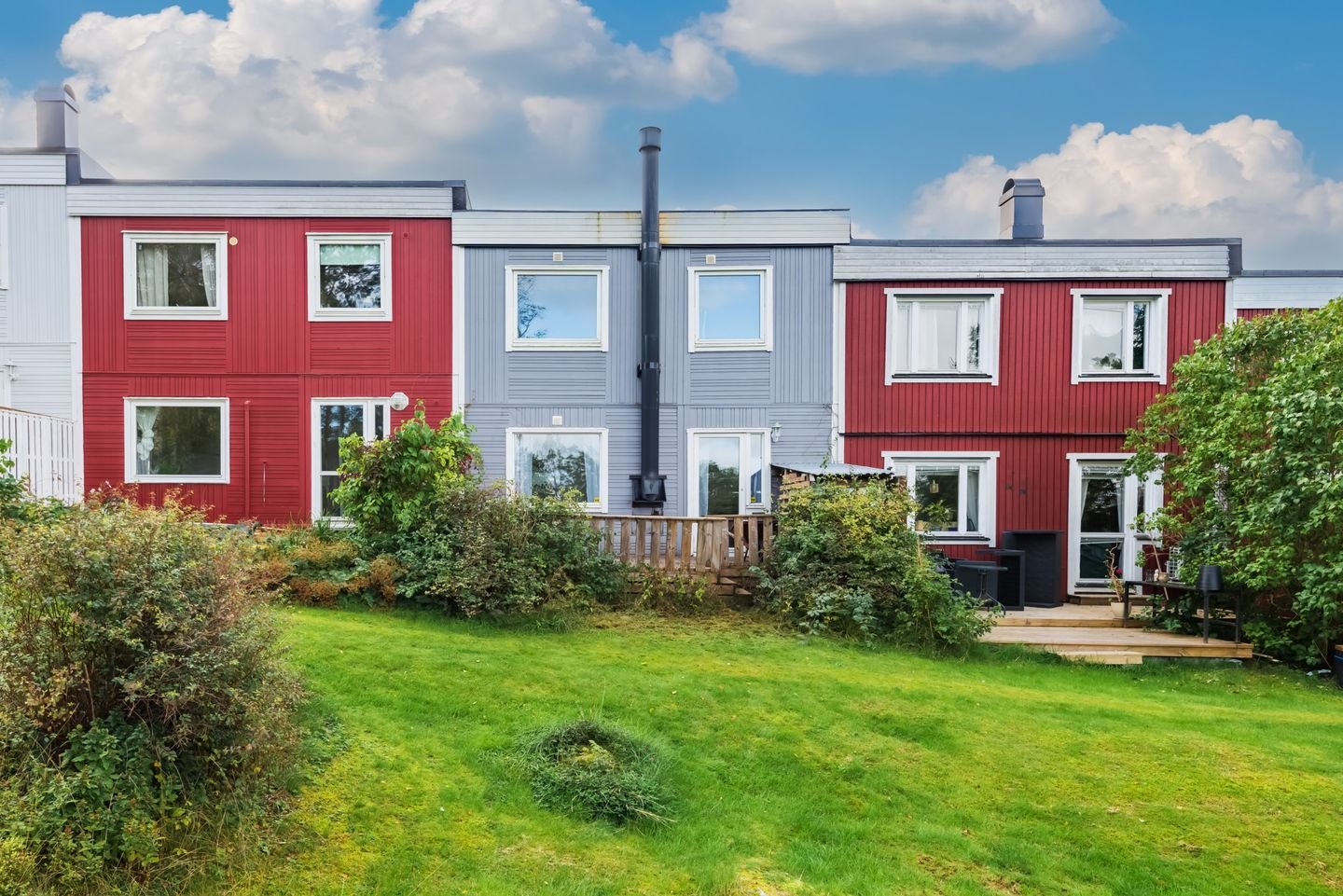 5 rum och kök, Österåker — 18 300 kr/mån — bild 3