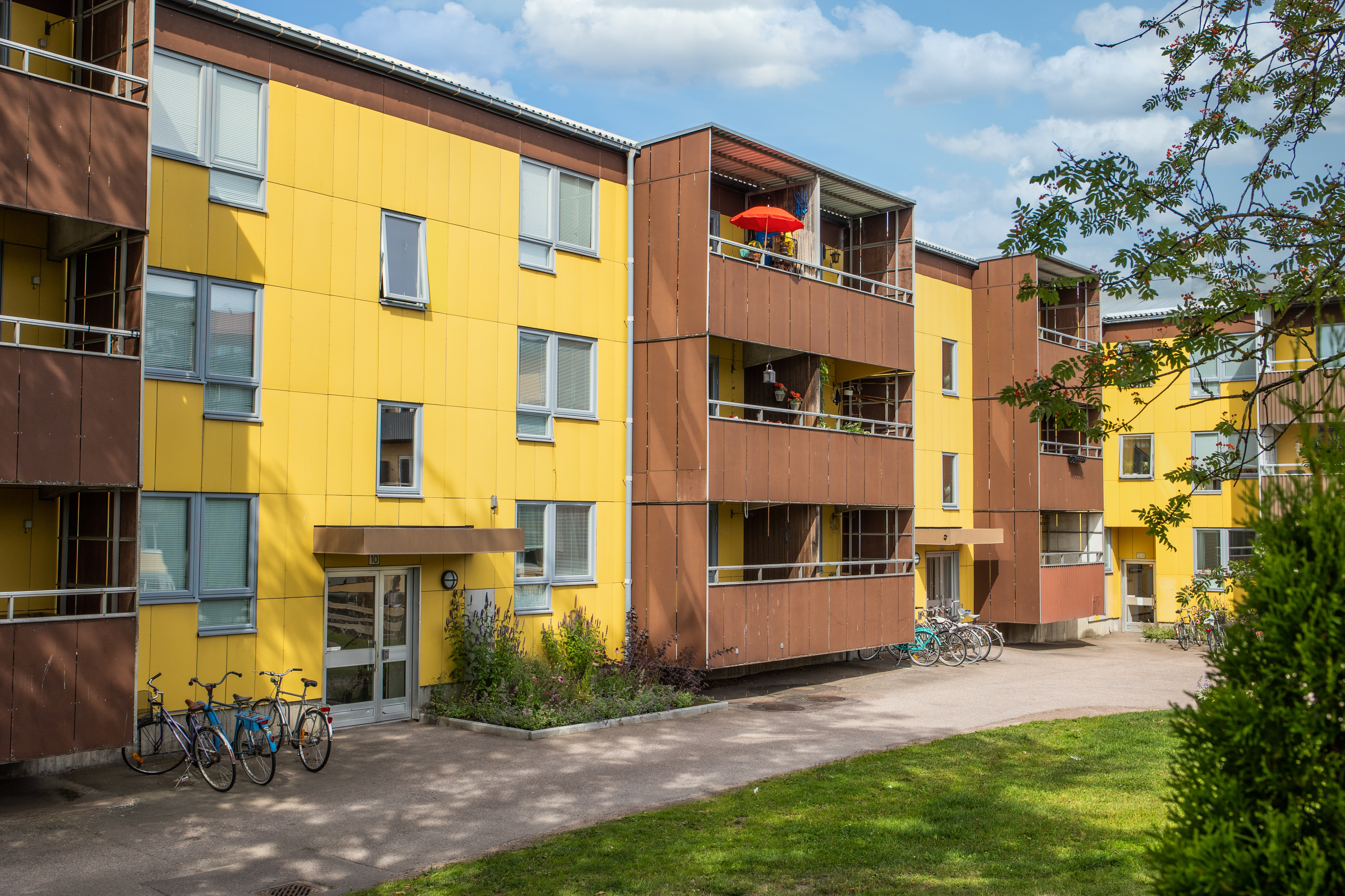 Sundbergsgatan 12 A — bild 2