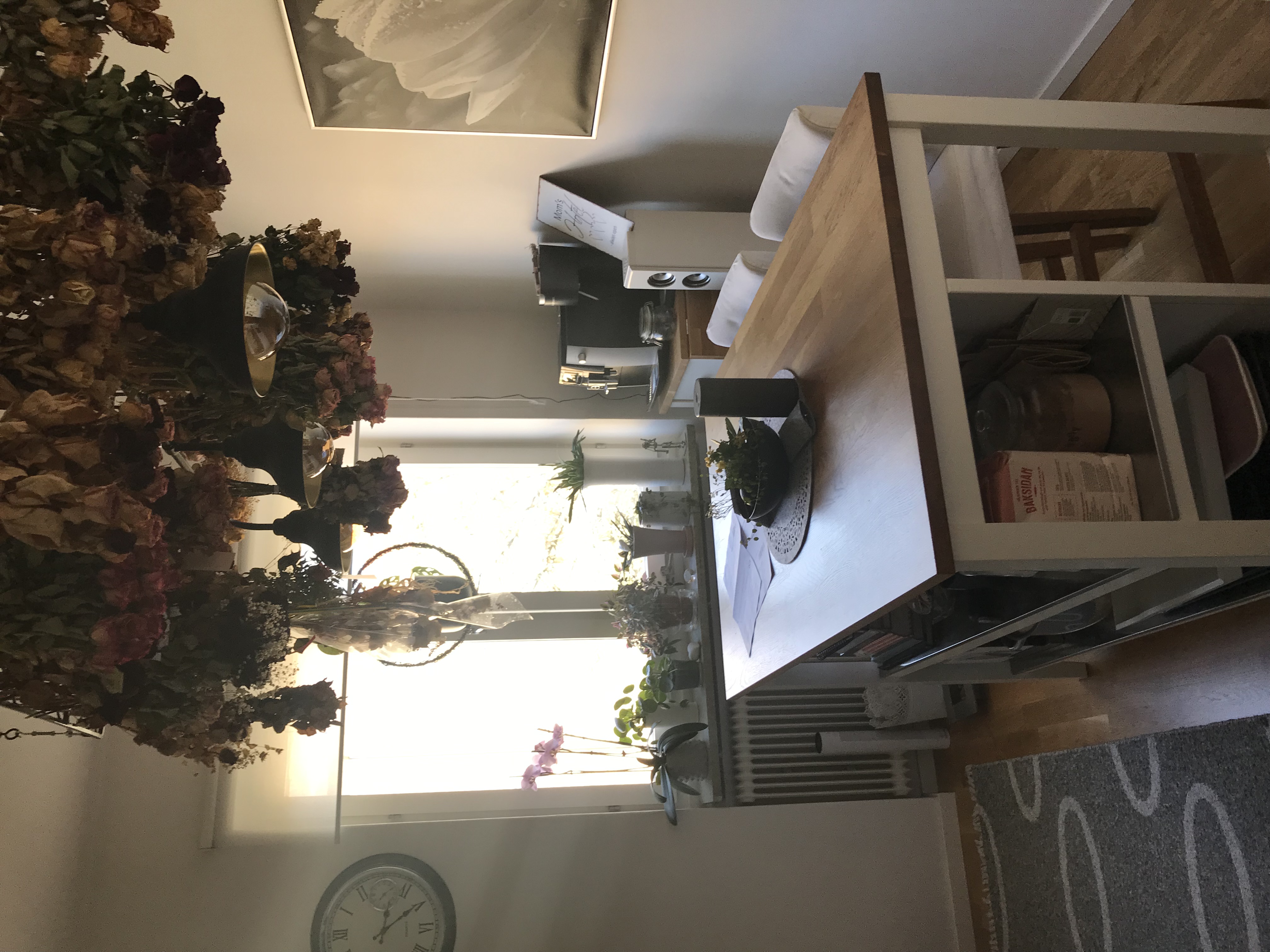 Nyckelbergsvägen 46 B — bild 1