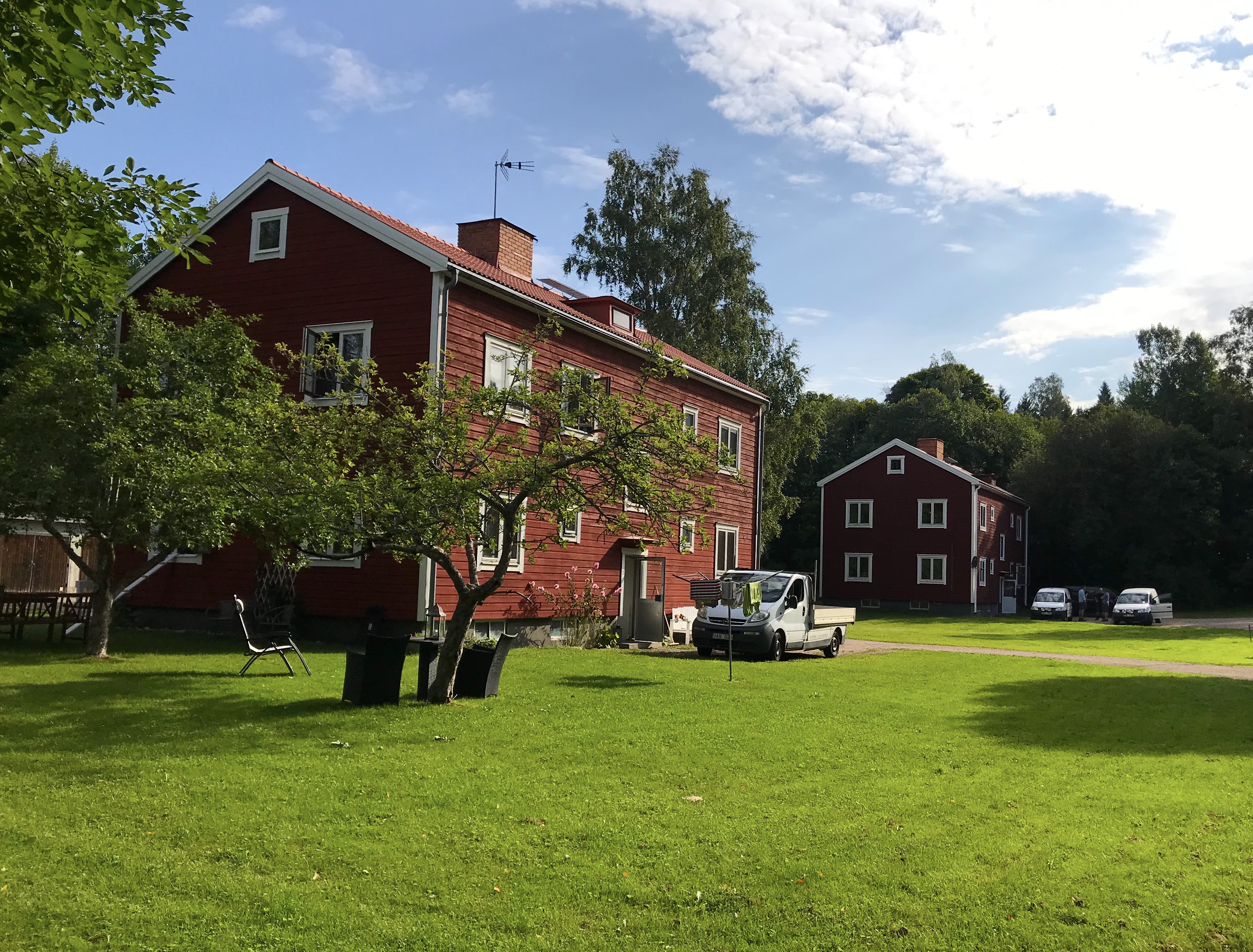 Björkbyvägen 10 — bild 1