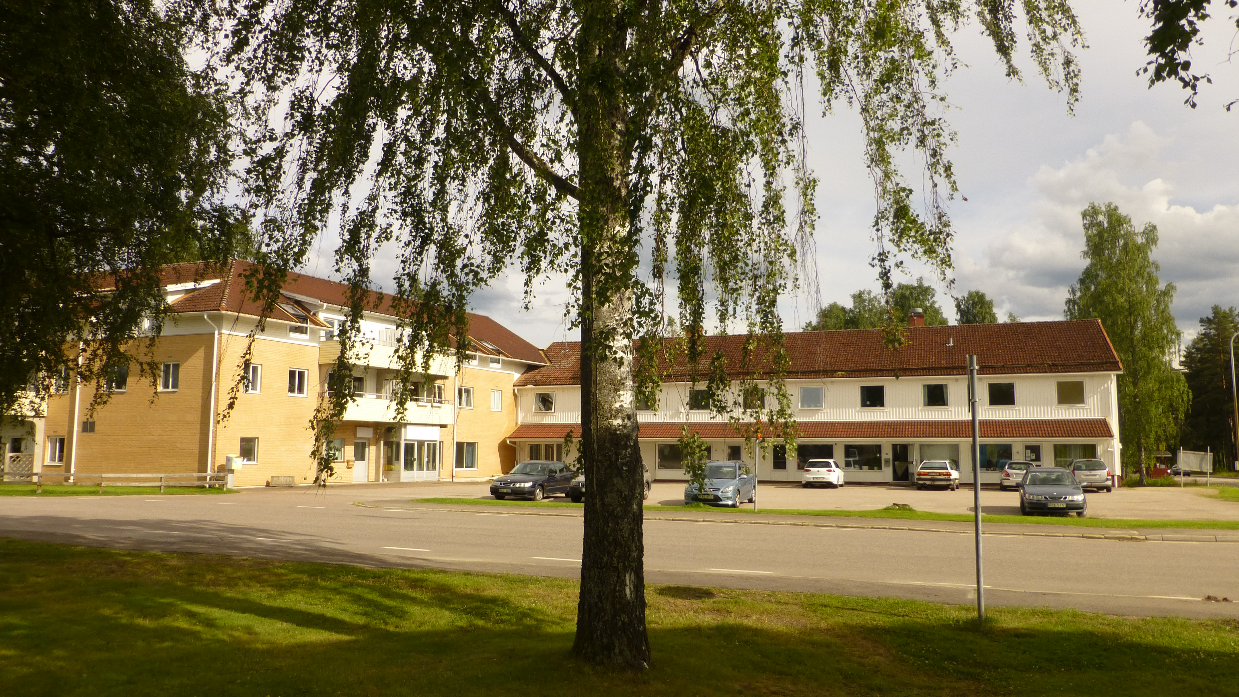 Stjärnsforsvägen 100 — bild 1