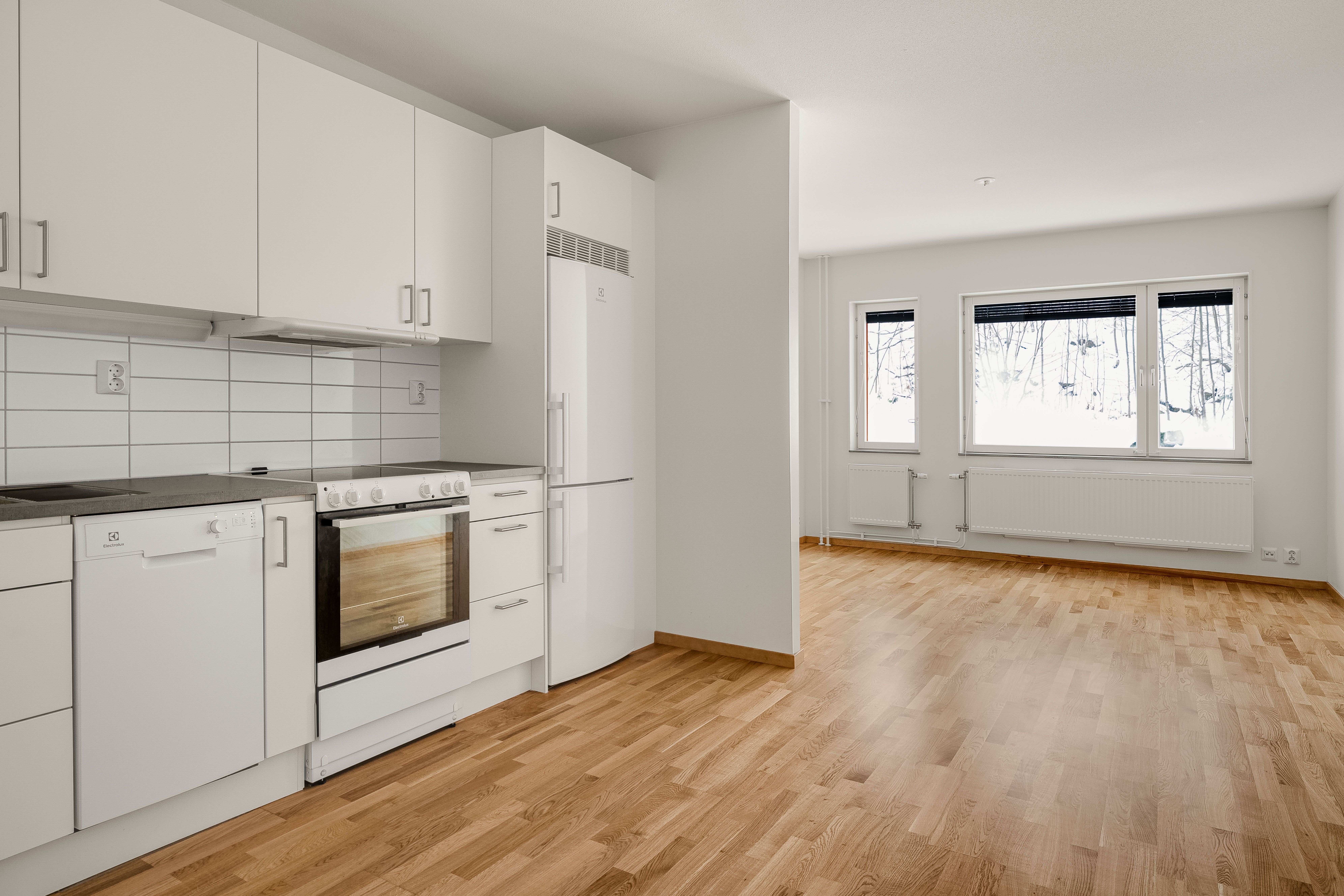 1 rum och kök, Botkyrka — 7 267 kr/mån — bild 4