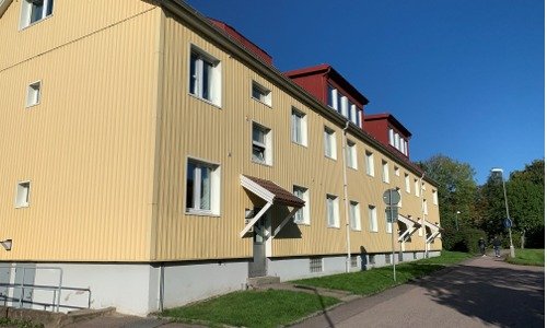 2 rum Kyrkbyn, 9 200 kr/mån | Bostadsögat