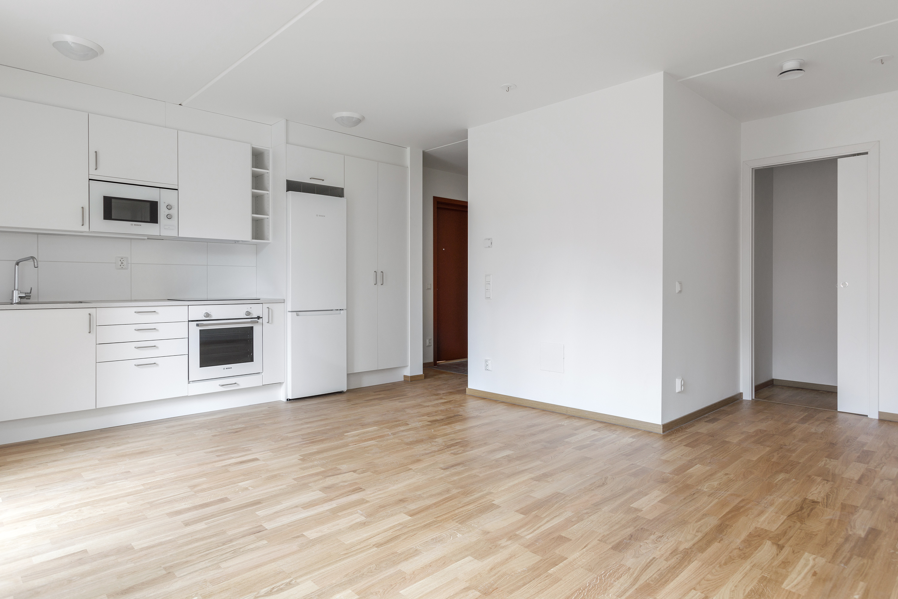 Vikaholmsallén 54A — bild 2