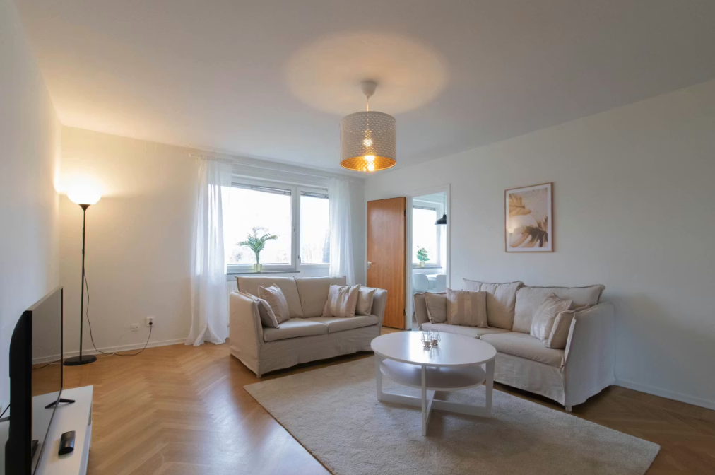 3 rum och kök, Skärholmen — 15 500 kr/mån — bild 3