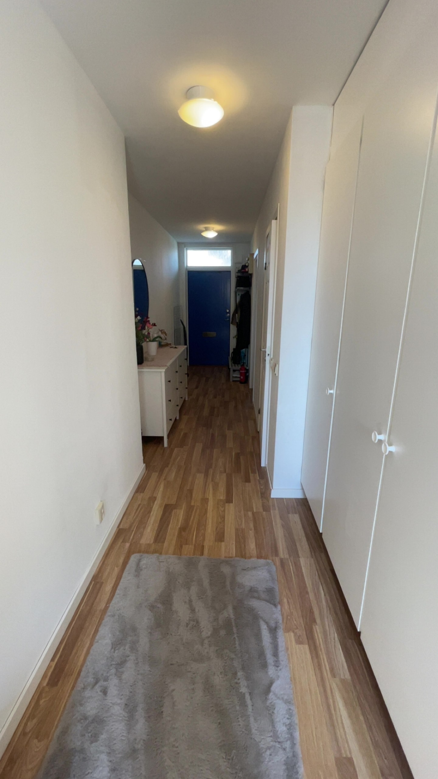 Västra Järnvägsgatan 16 — bild 2