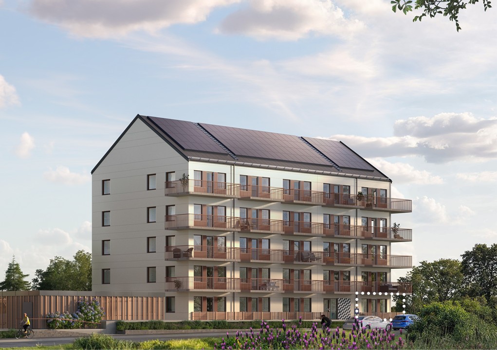 Gårdstensvägen 105 — bild 2