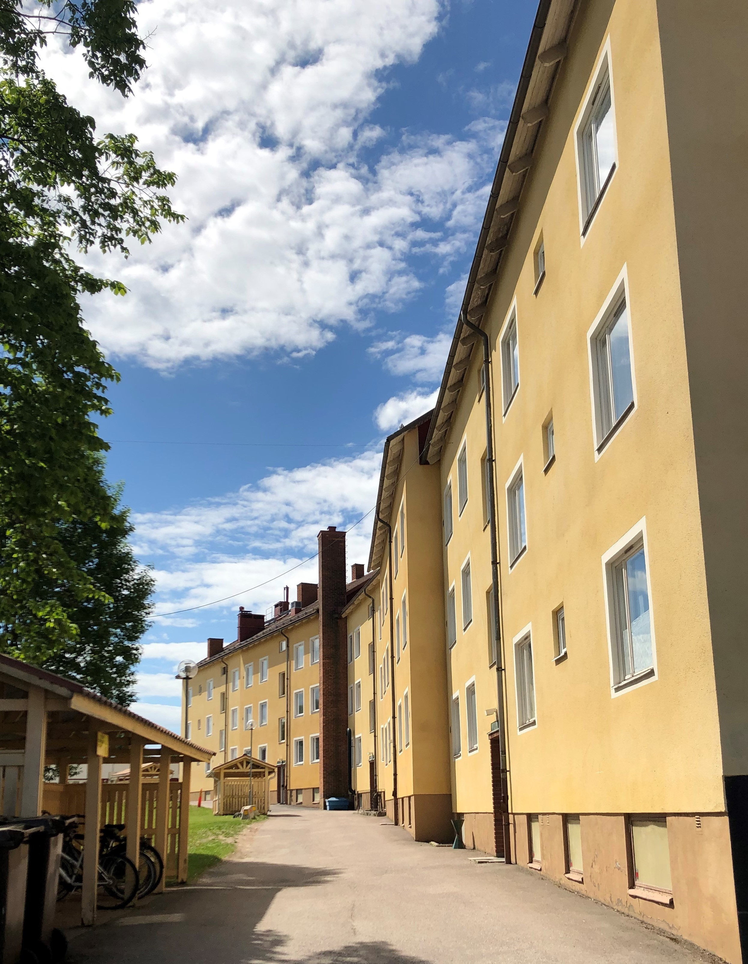 Eriksgatan 10 B — bild 1