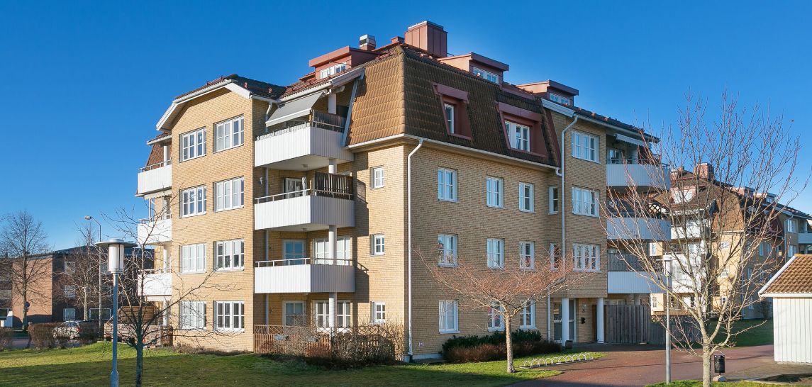Djurängsvägen 27 — bild 1