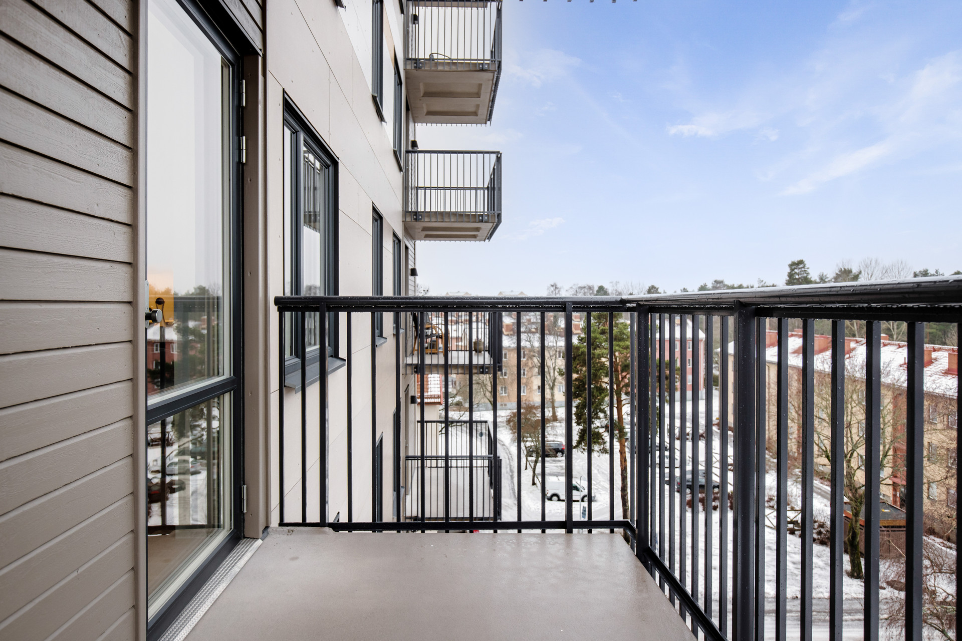 Gulsporregatan 2D — bild 2