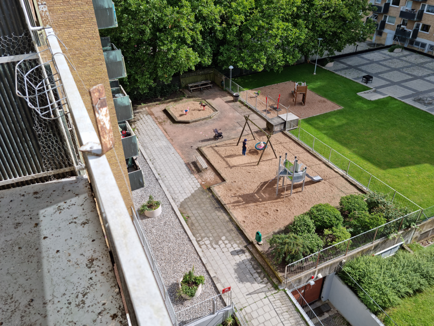 Docentgatan 3B – bild 3