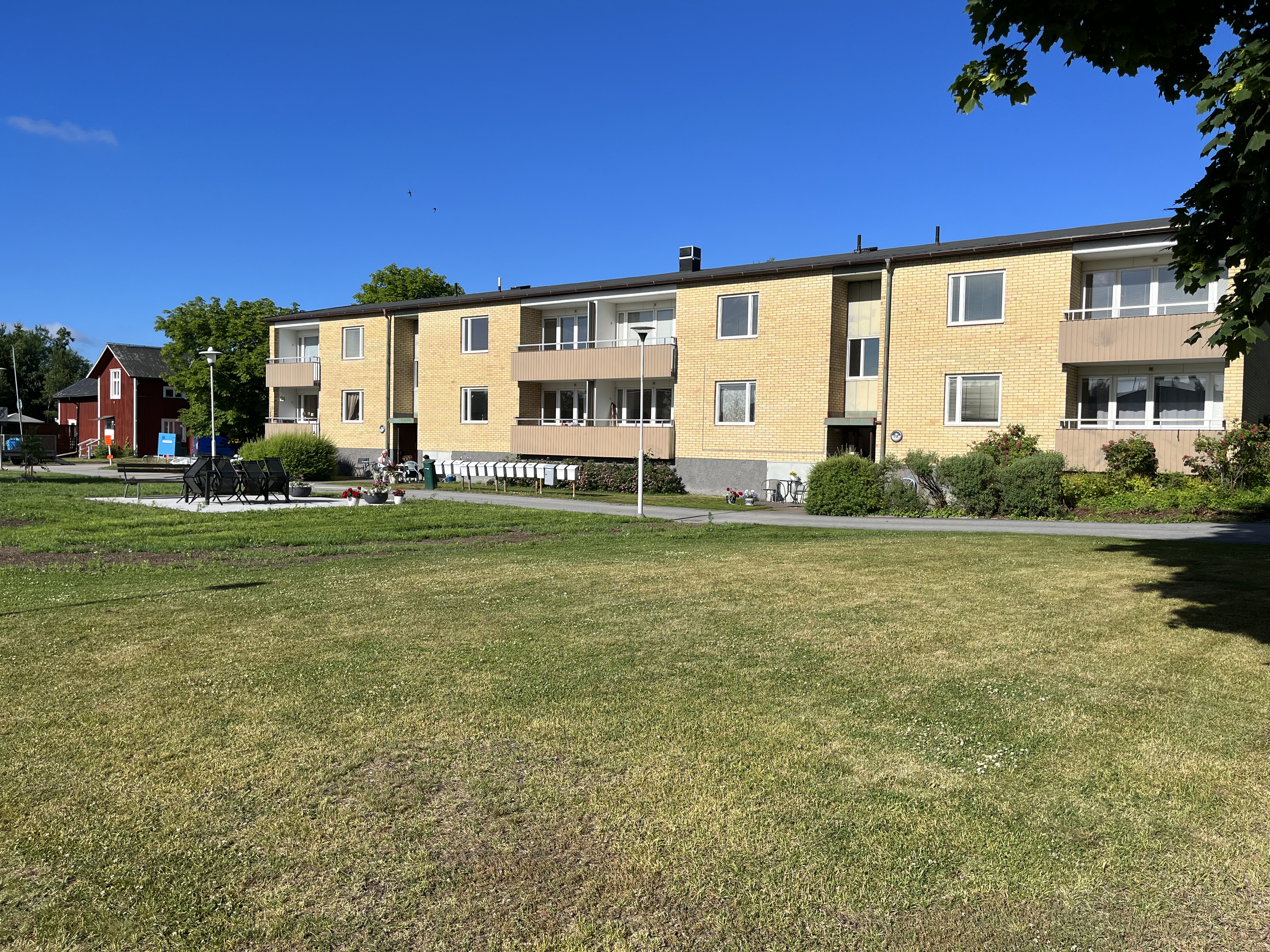 Storgatan 29 B — bild 2