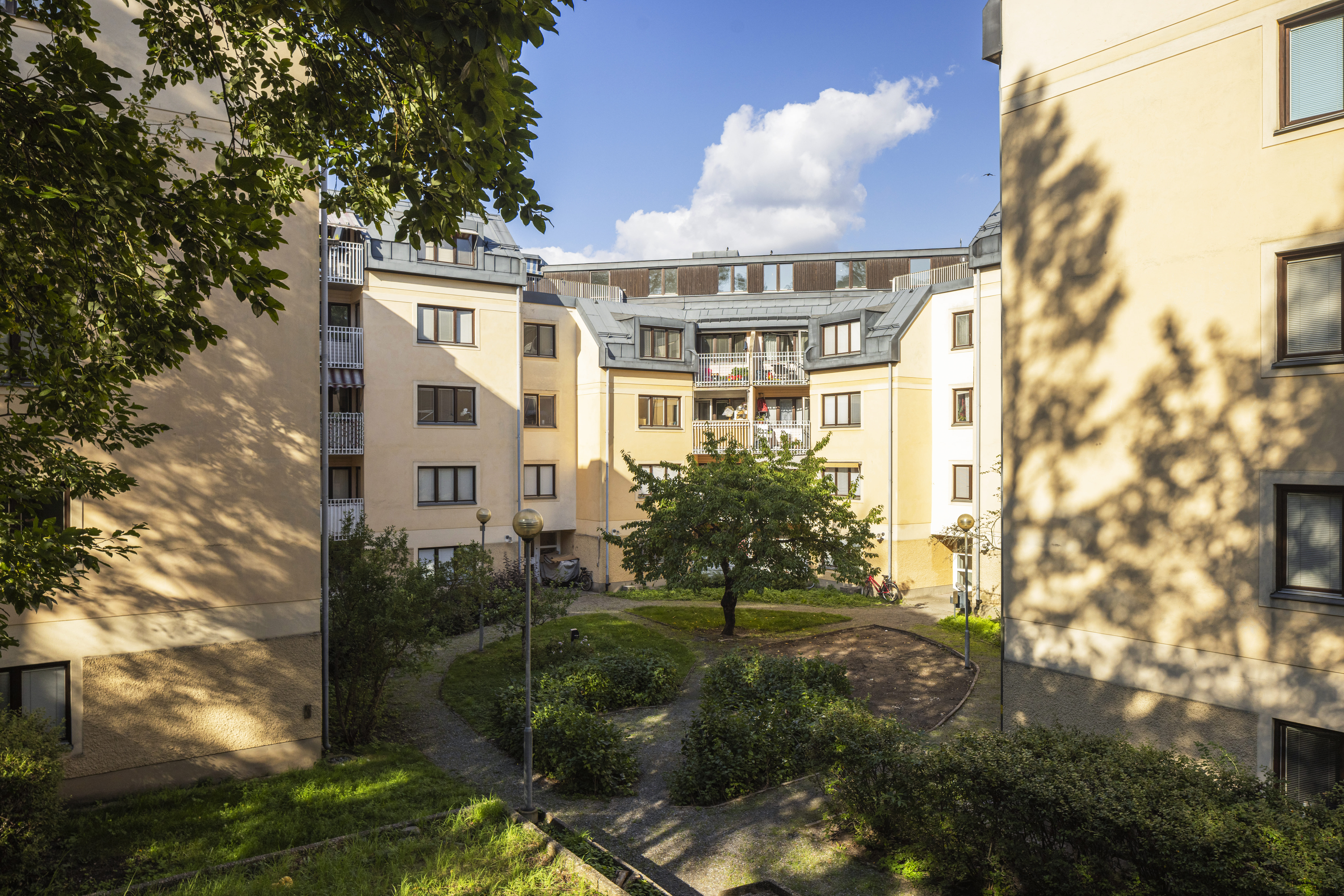 Cervins väg 15 – bild 2
