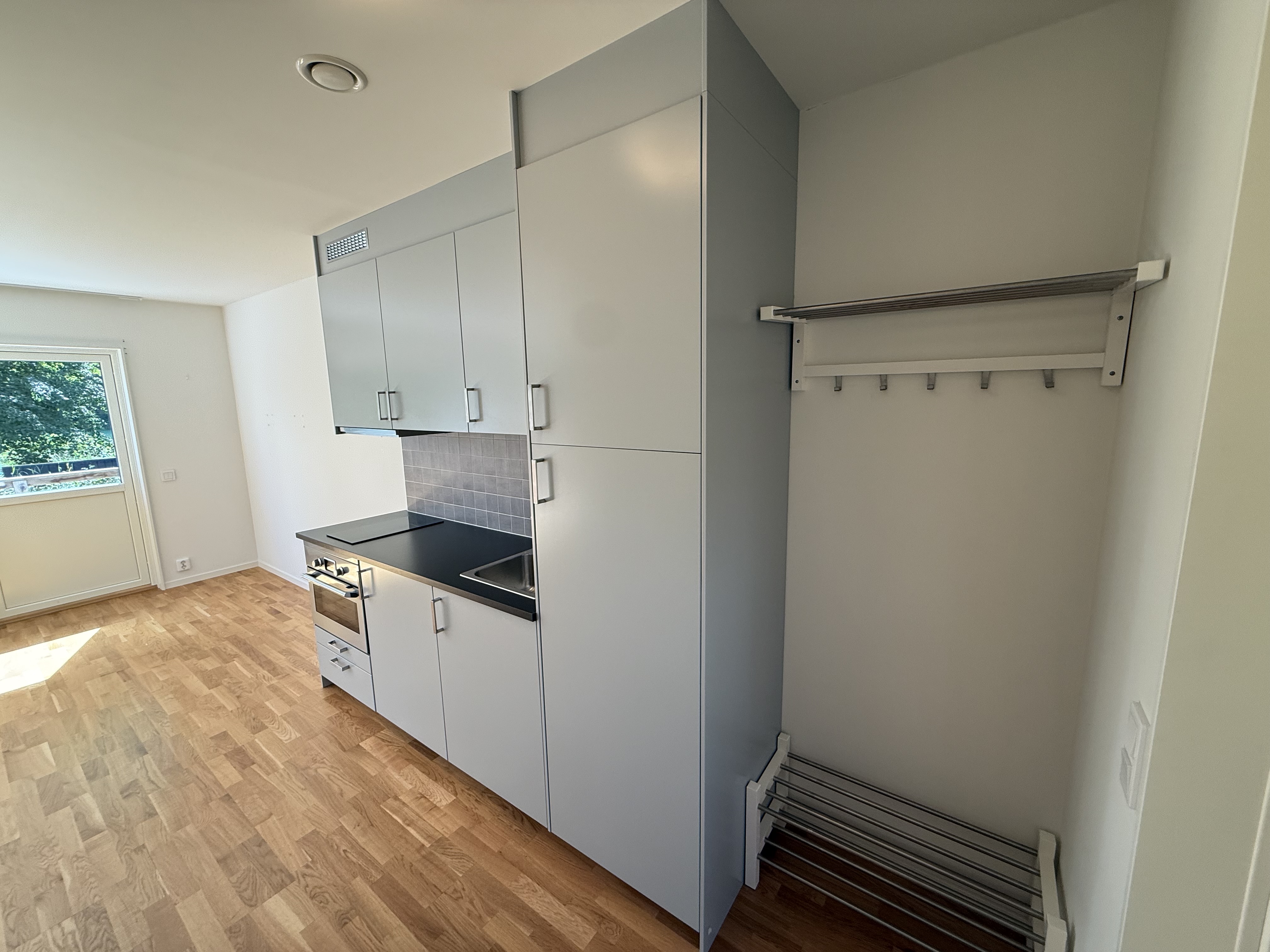 1 rum och kök, Norrtälje — 5 185 kr/mån — bild 3
