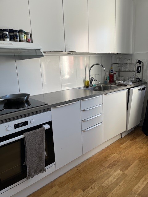 Skolgatan 8 A — bild 2
