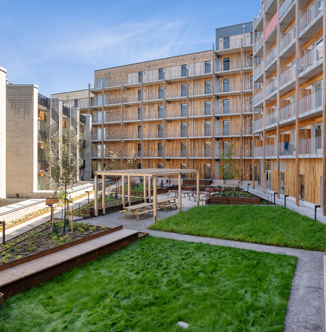 1 rum och kök, Täby — 10 606 kr/mån — bild 3