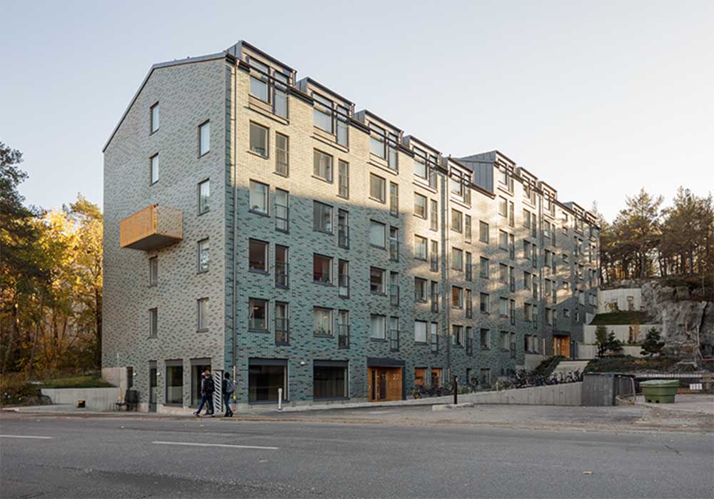 2 rum Stockholm — 10 807 kr/mån | Bostadsögat