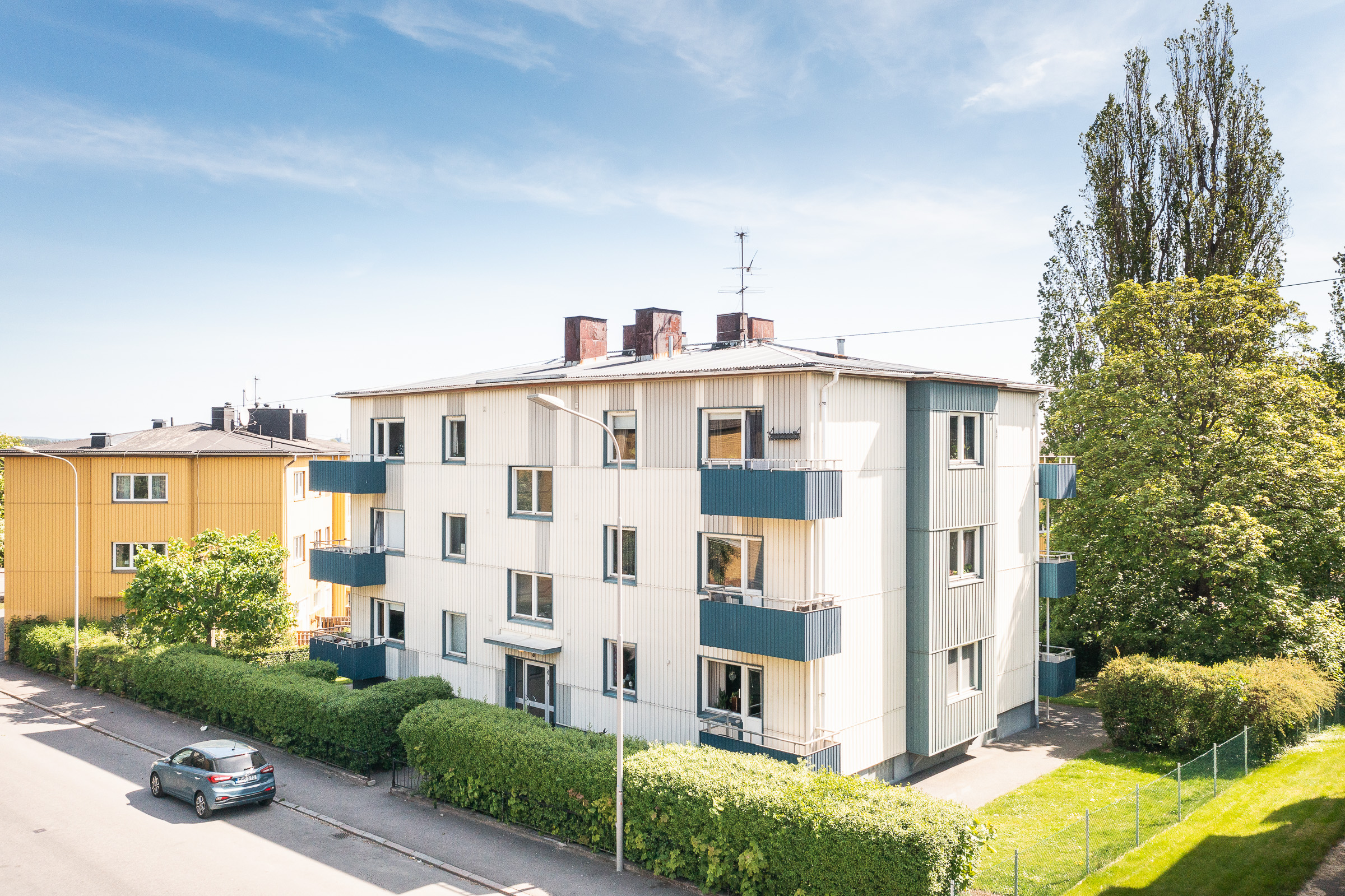 Himmelstalundsvägen 3 — bild 1