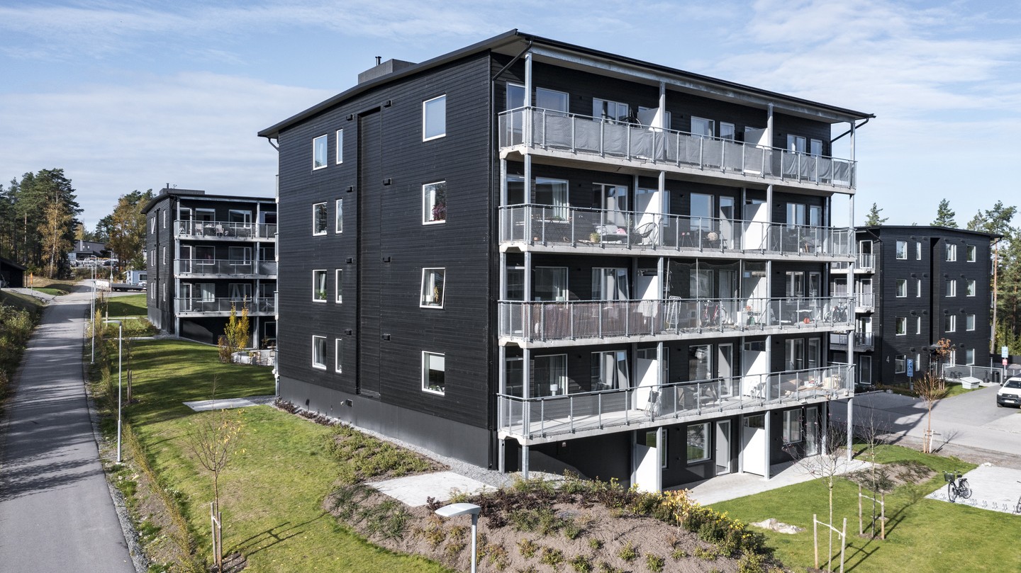 2 rum och kök, Botkyrka — 9 777 kr/mån — bild 4