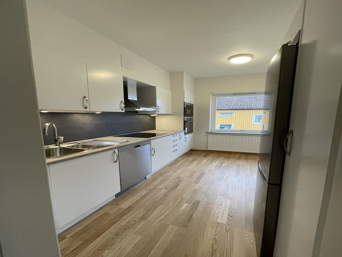 Vintergatan 11 — bild 2