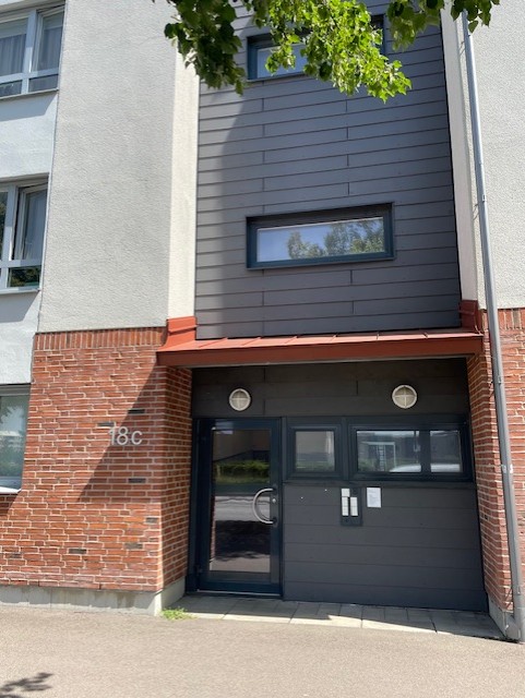 V:A Långgatan 18C