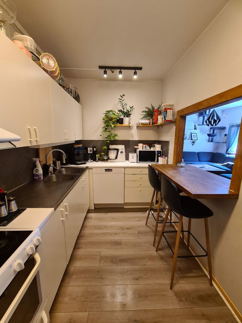 Fårabäcksvägen 31D — bild 2