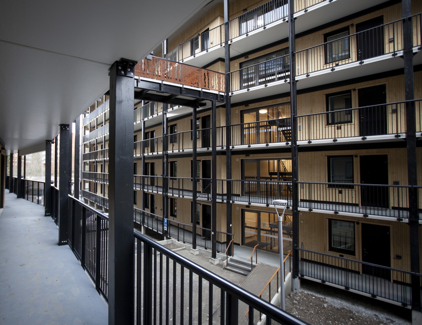 2 rum och kök, Botkyrka — 8 376 kr/mån — bild 4