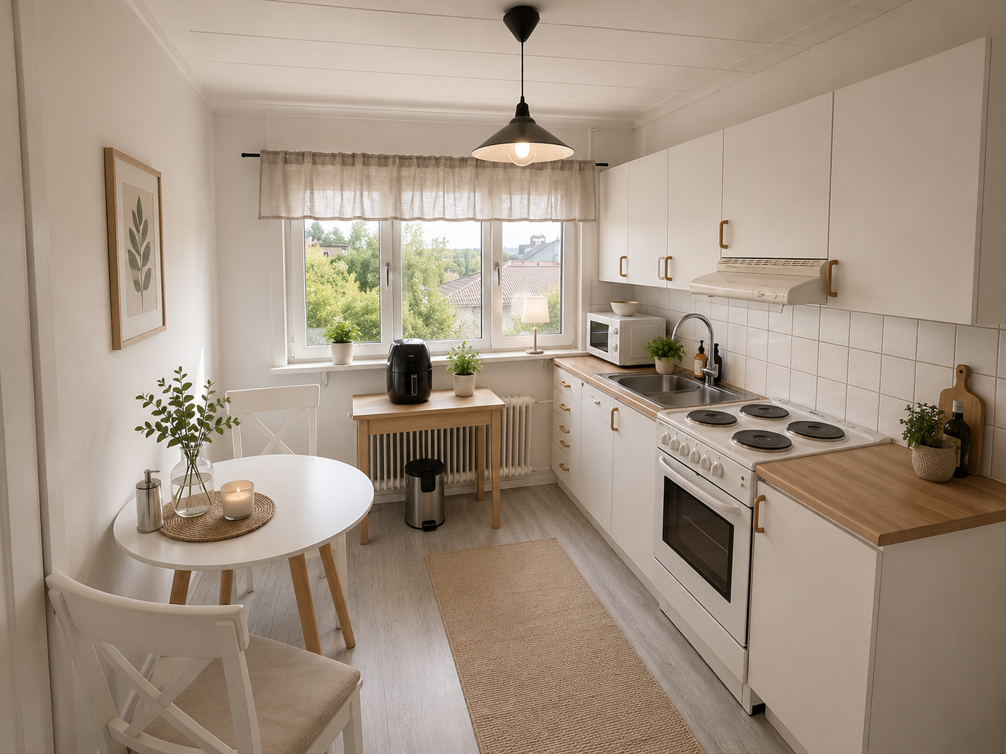 Runnerydsgatan 36 — bild 2