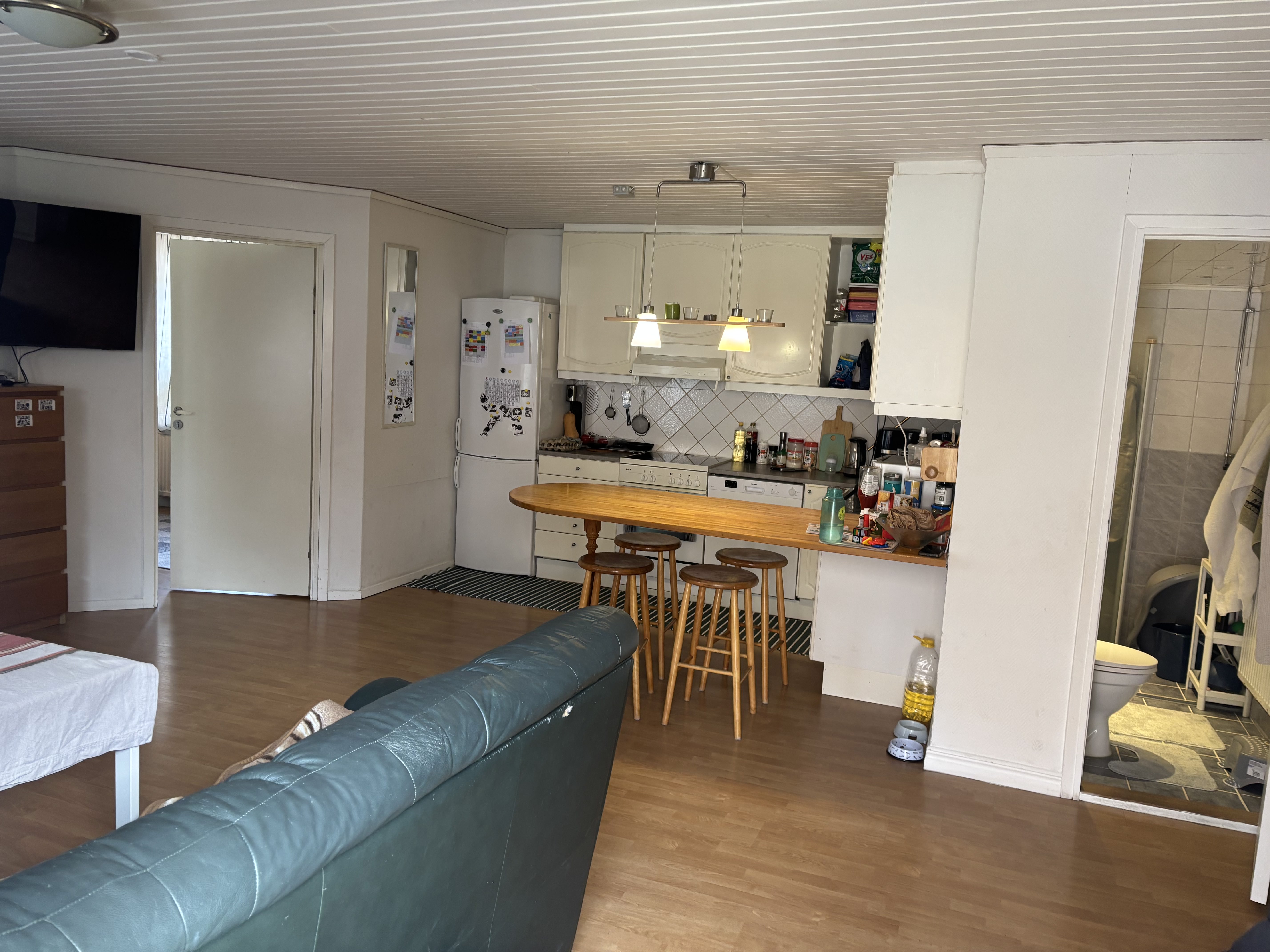 3 rum och kök, Tyresö — 12 000 kr/mån — bild 2