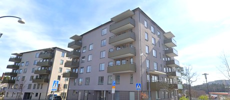 2 rum Sundbyberg — 12 172 kr/mån | Bostadsögat