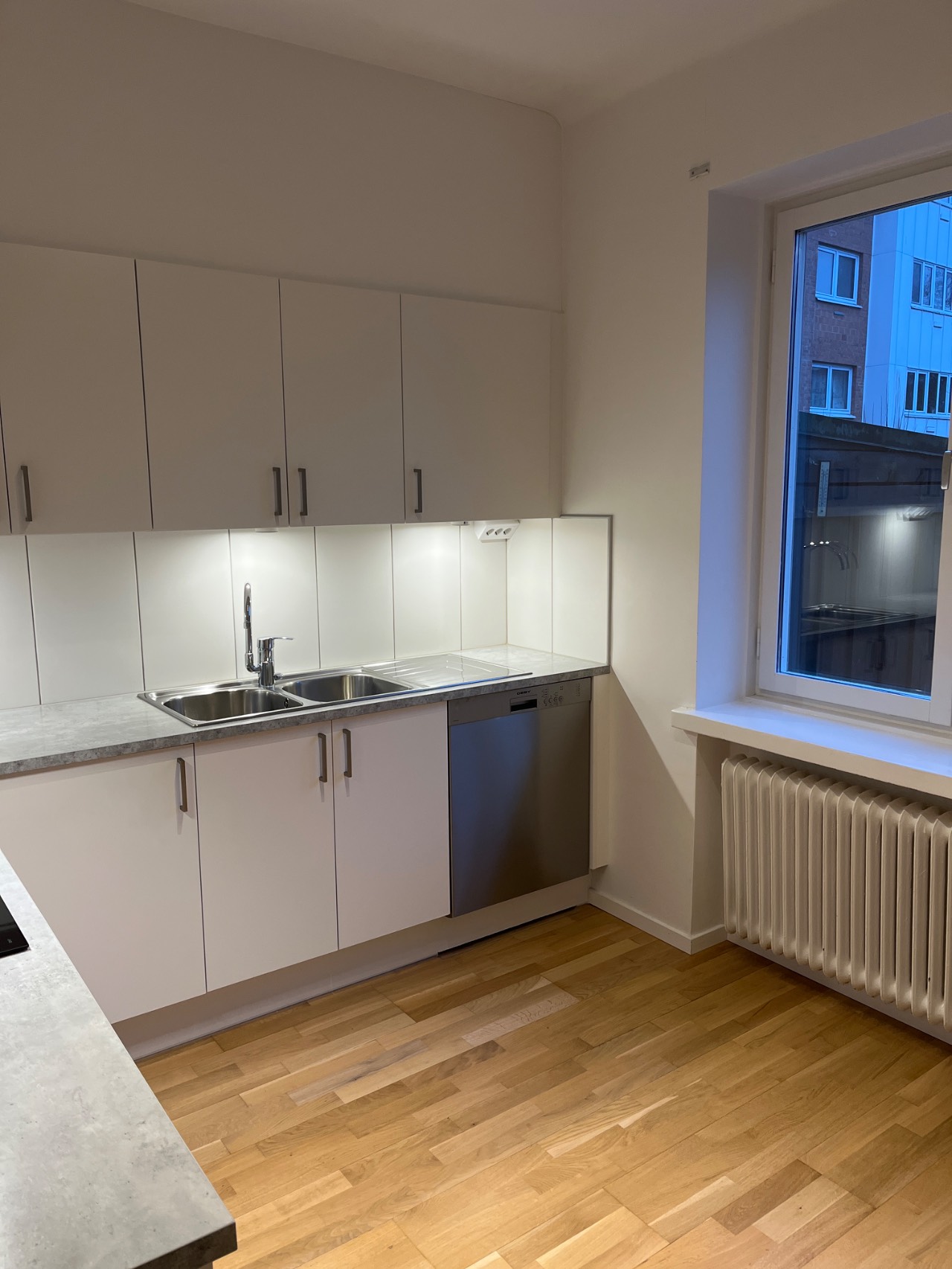 Varbergsgatan 2C