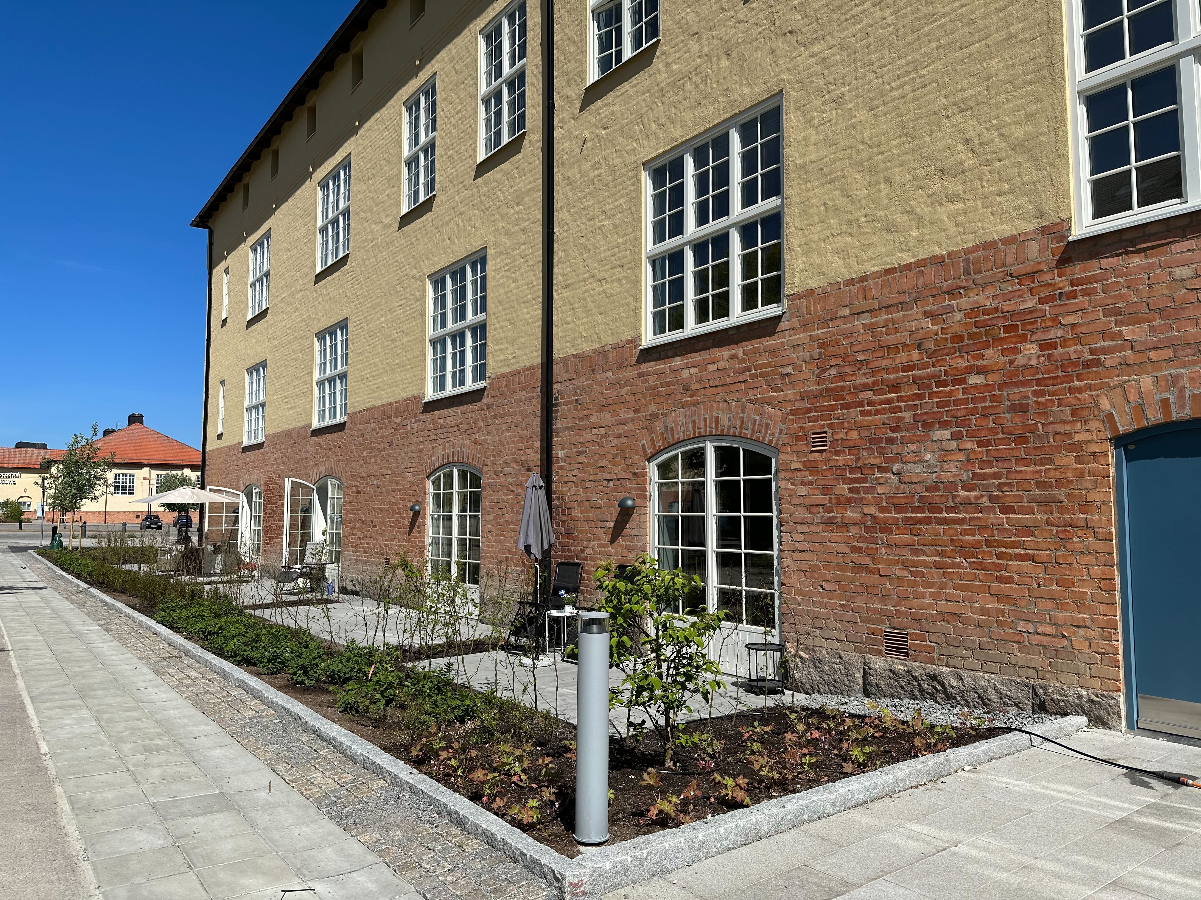 Bataljonsgatan 2 — bild 2