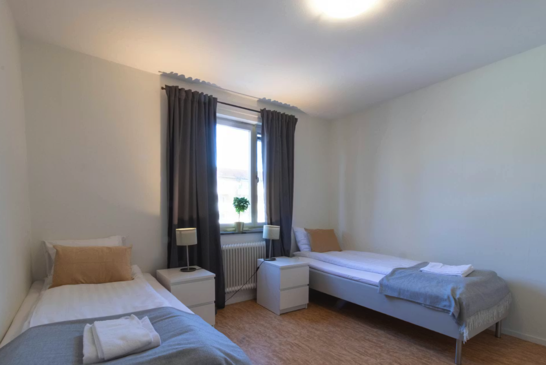 3 rum och kök, Skärholmen — 17 500 kr/mån — bild 4