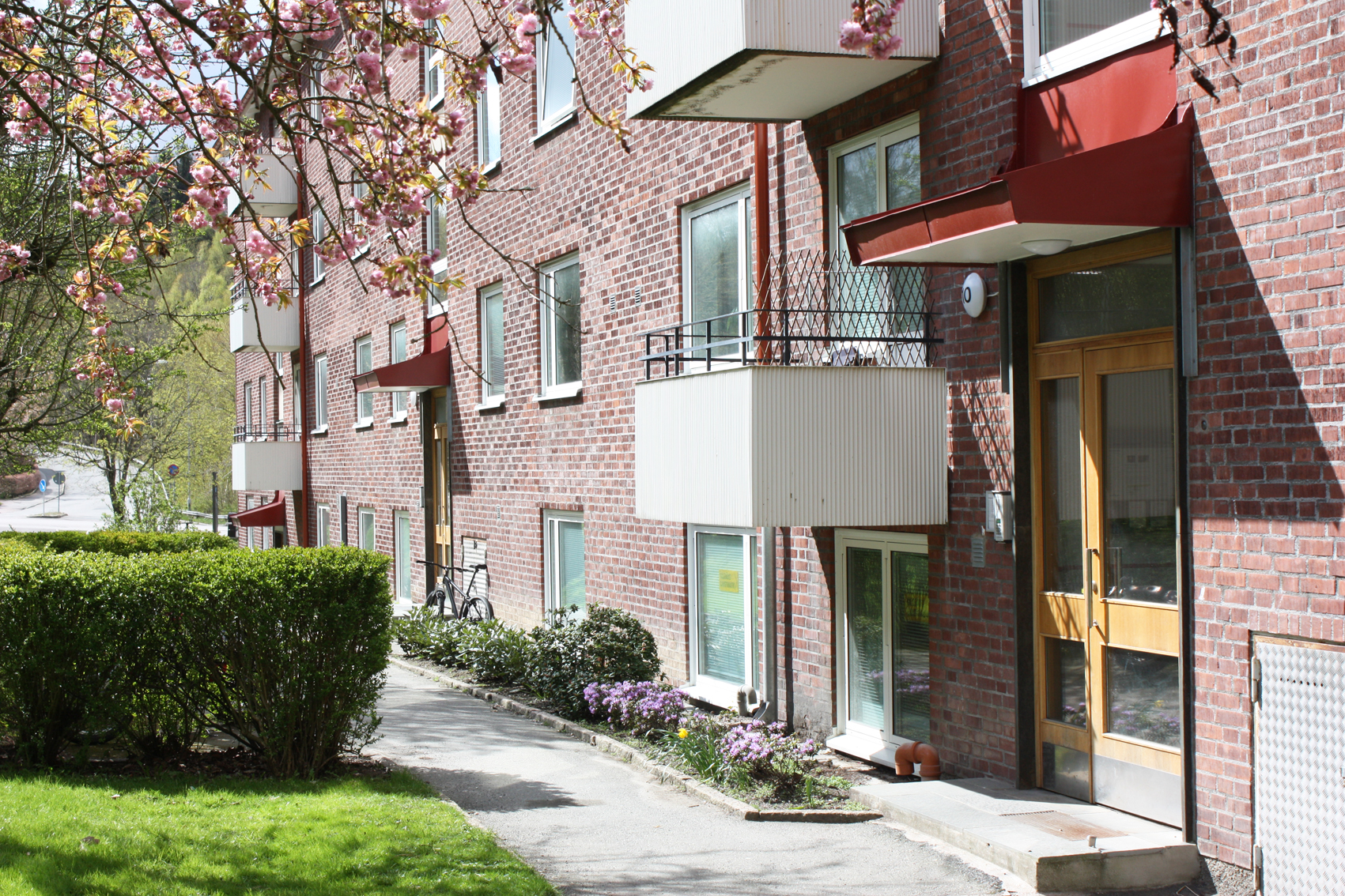 Smörgatan 8 — bild 1