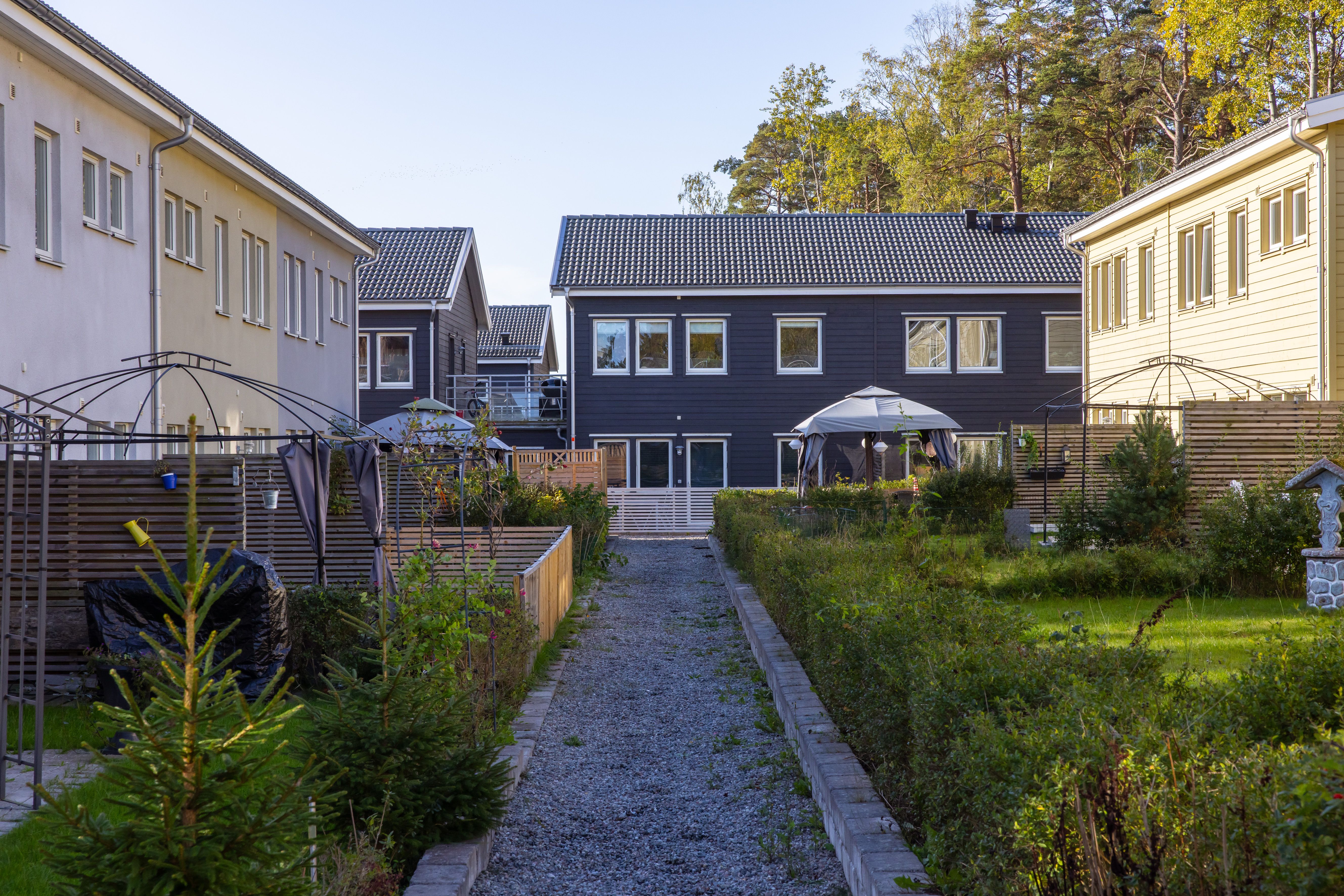 Salsavägen 3B i Nynäshamn — bild 1 av 1
