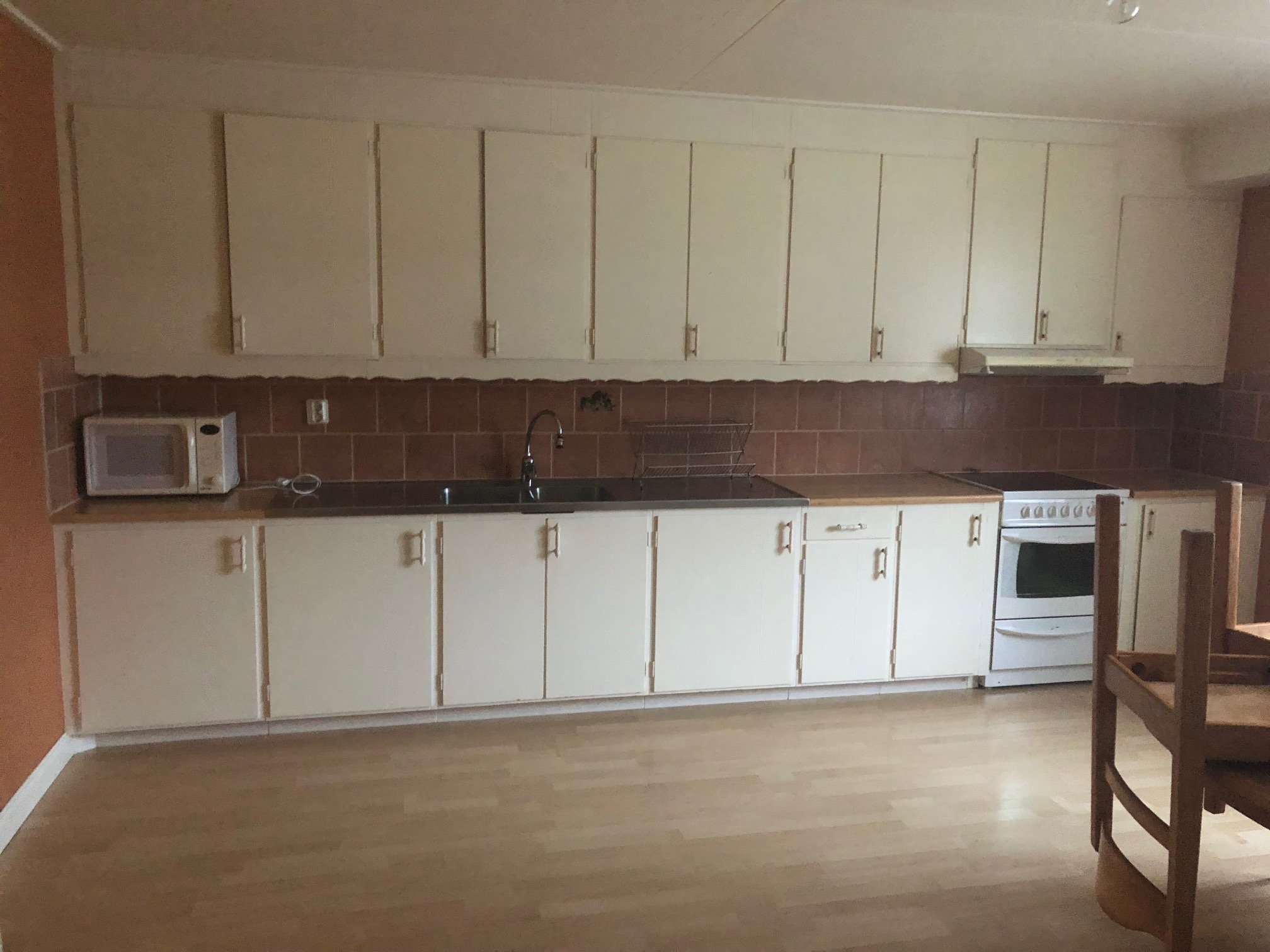 4 rum och kök, Norrtälje — 11 900 kr/mån — bild 2