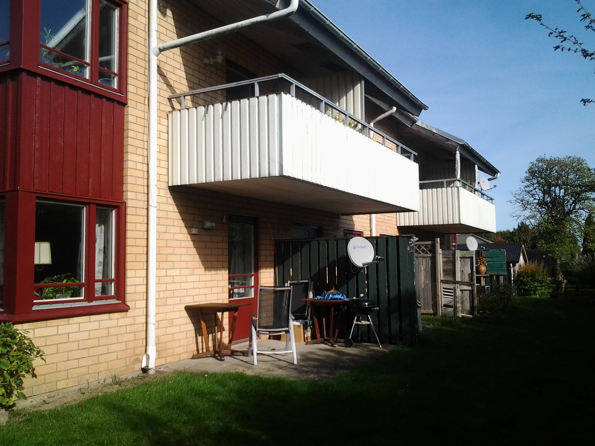 Järnvägsgatan 19 — bild 2