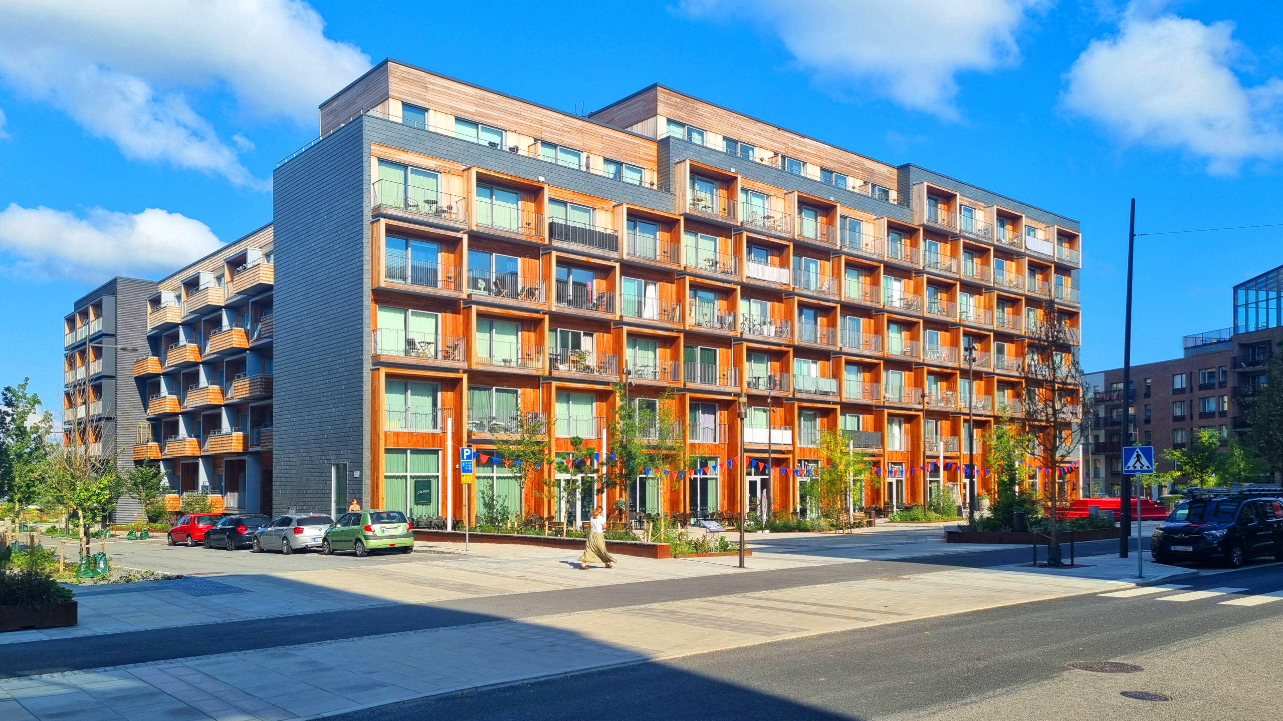 1 rum Täby — 10 606 kr/mån | Bostadsögat