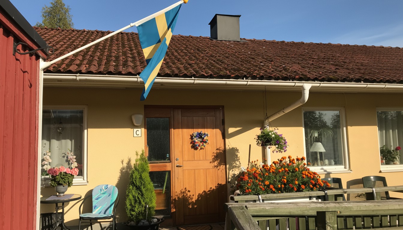 Långåkersvägen 10D — bild 2