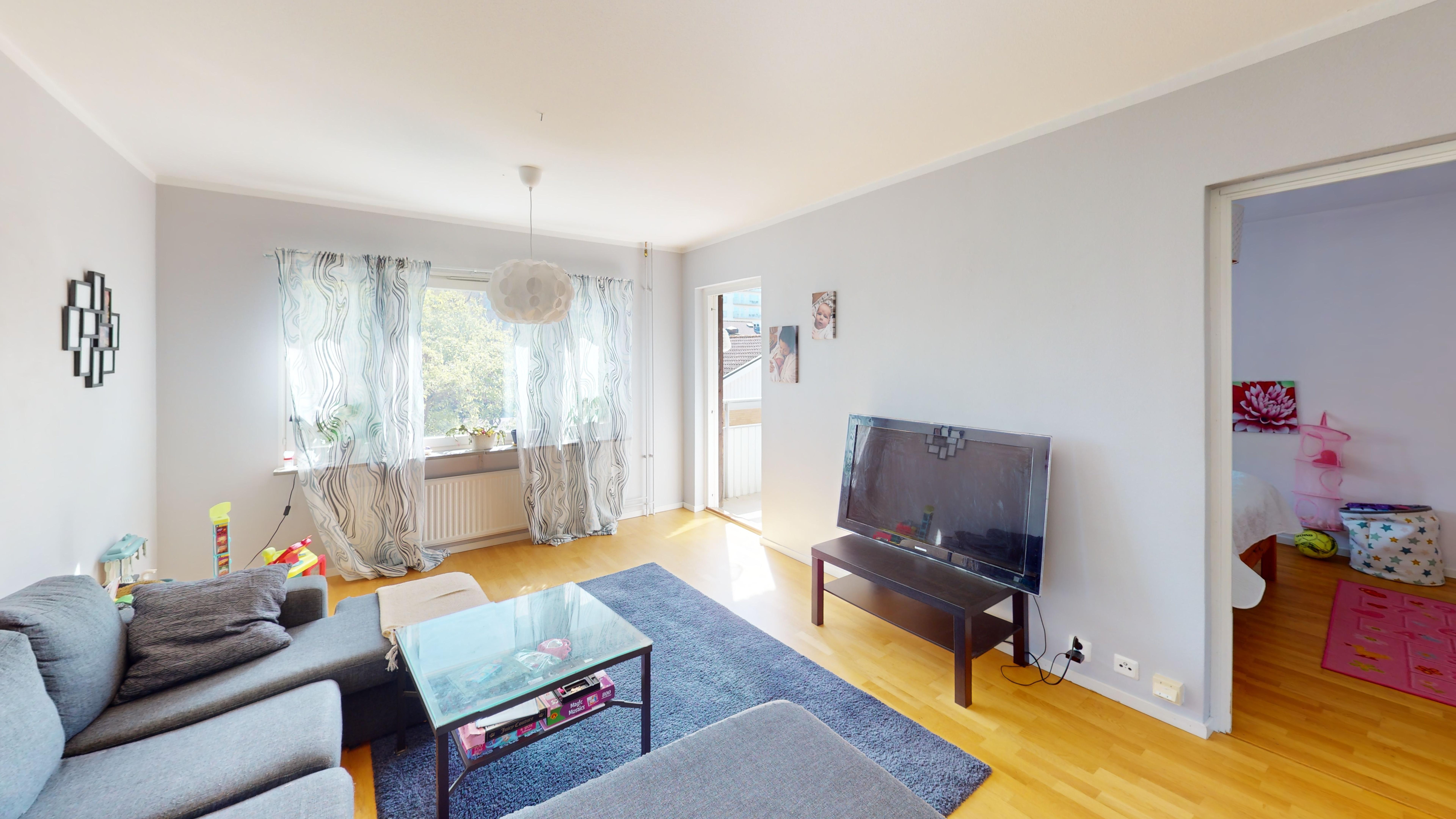 Skaragatan 54 — bild 2